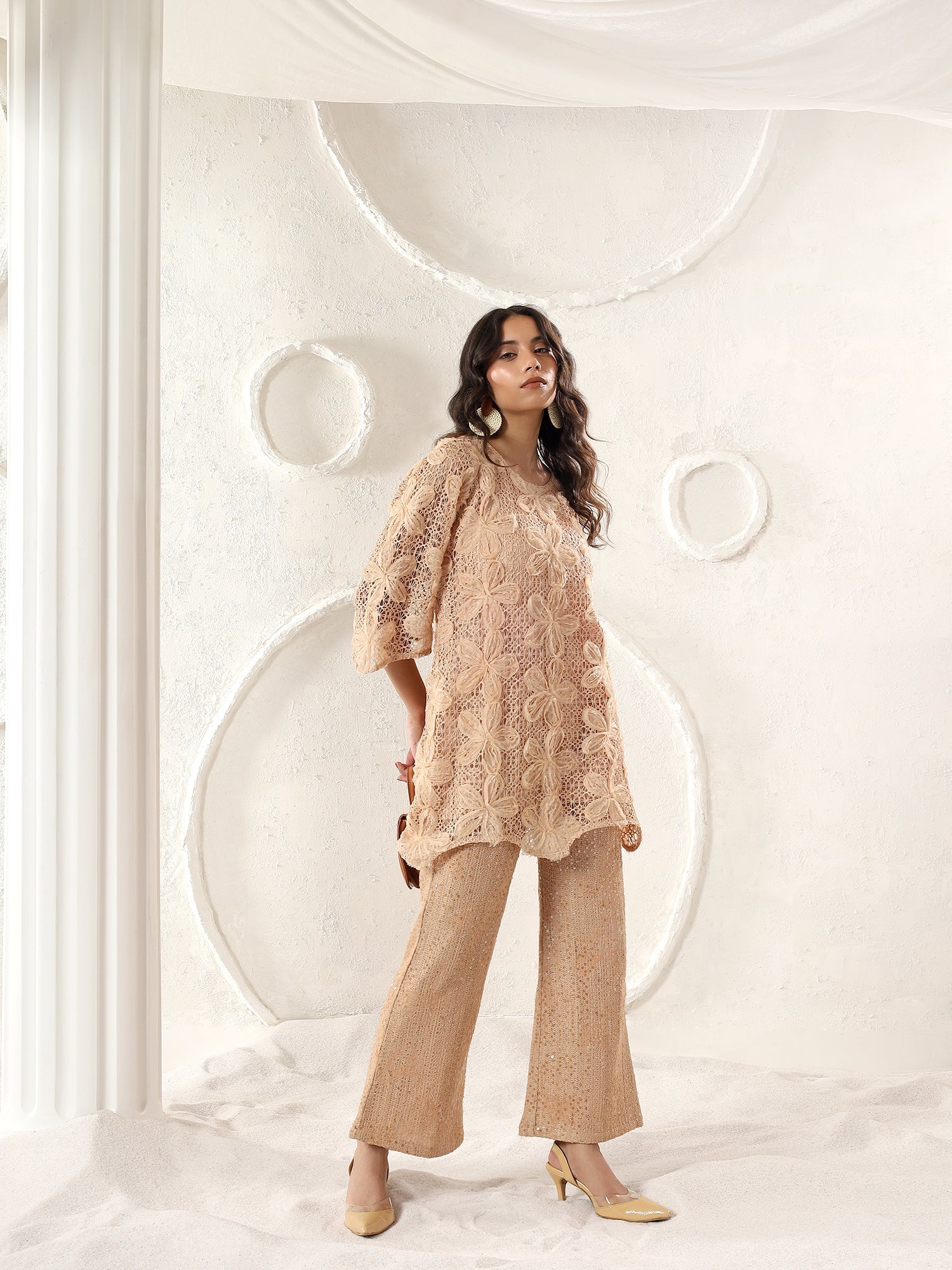 Solene Co-ord Set