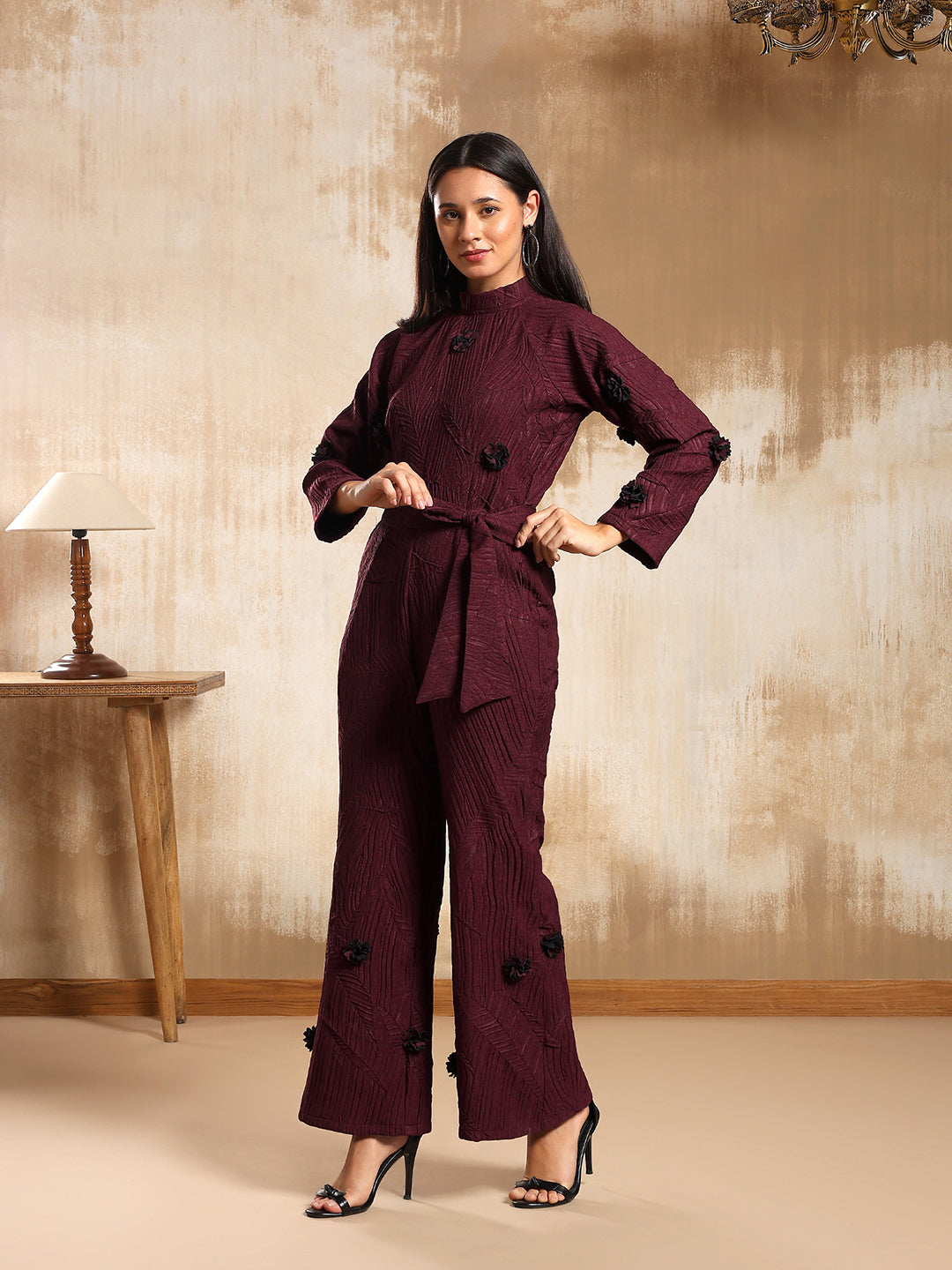 Marlette Jumpsuit
