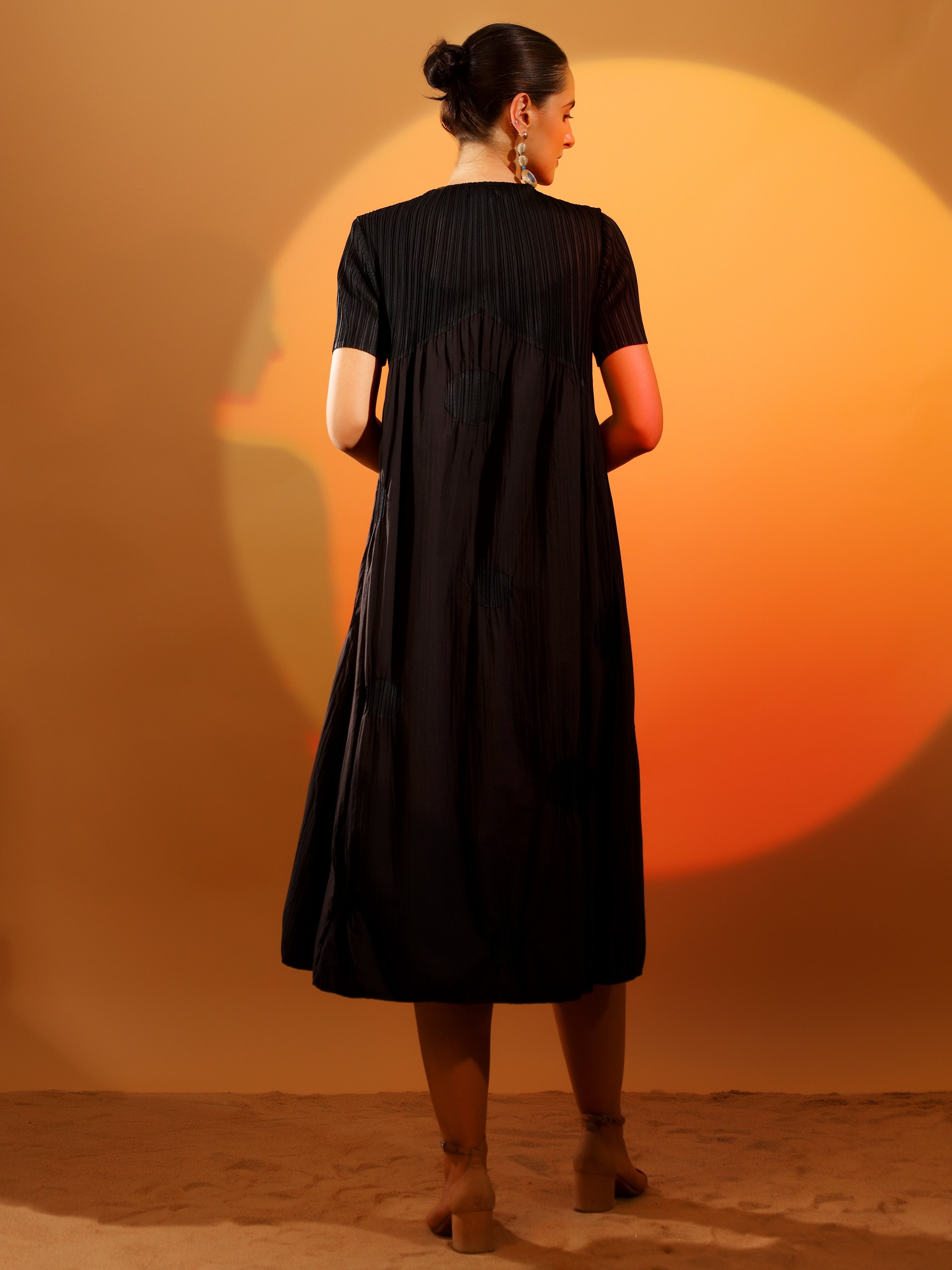 Zest Dress