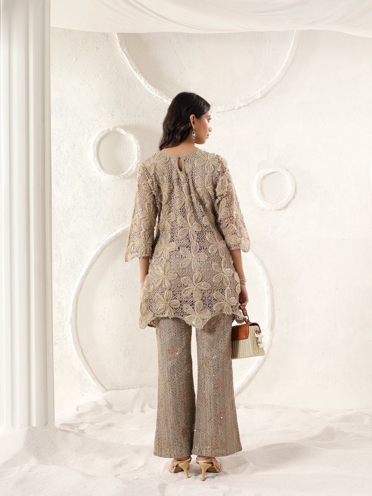 Solene Co-ord Set