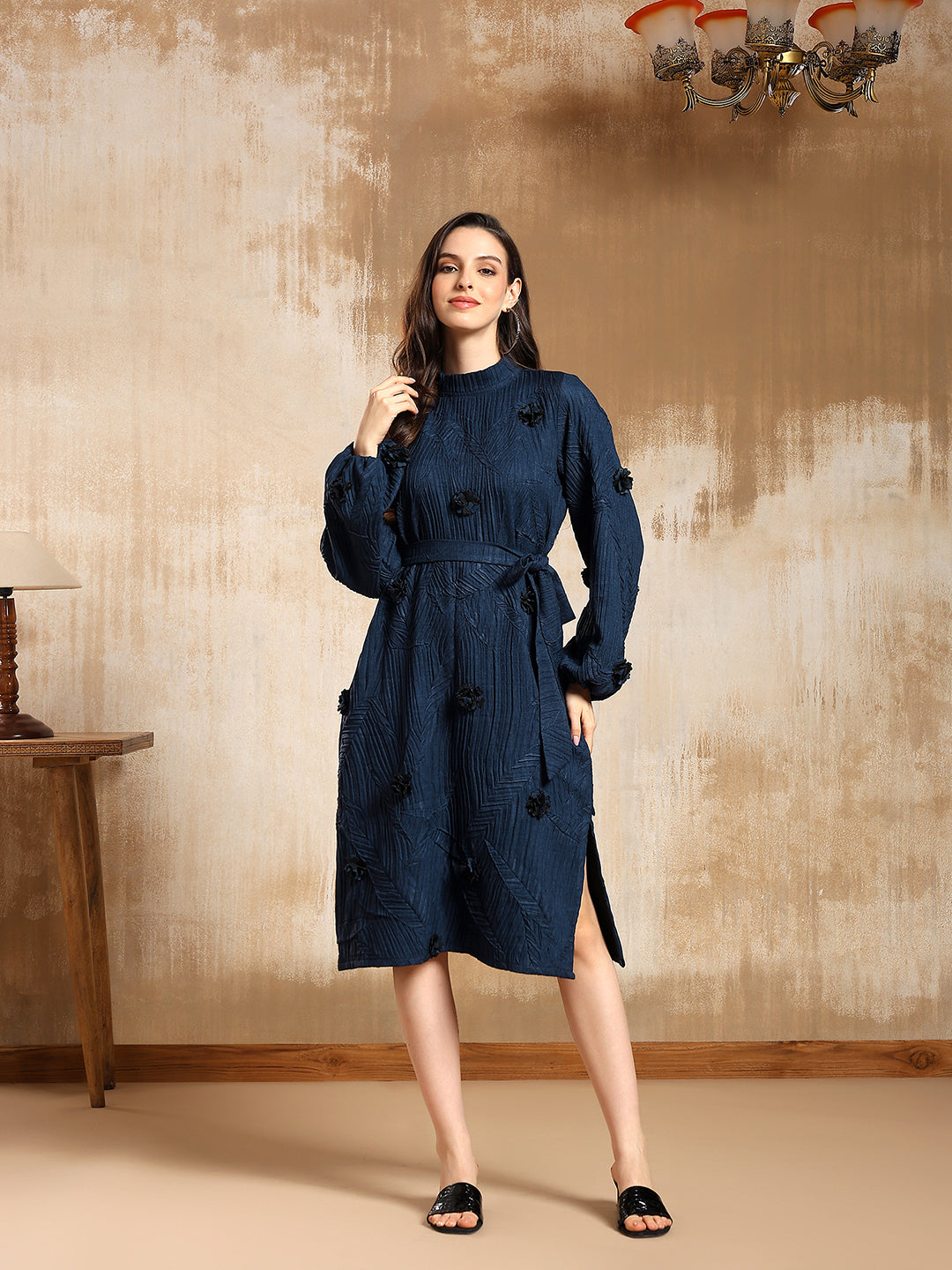 Vionna Dress