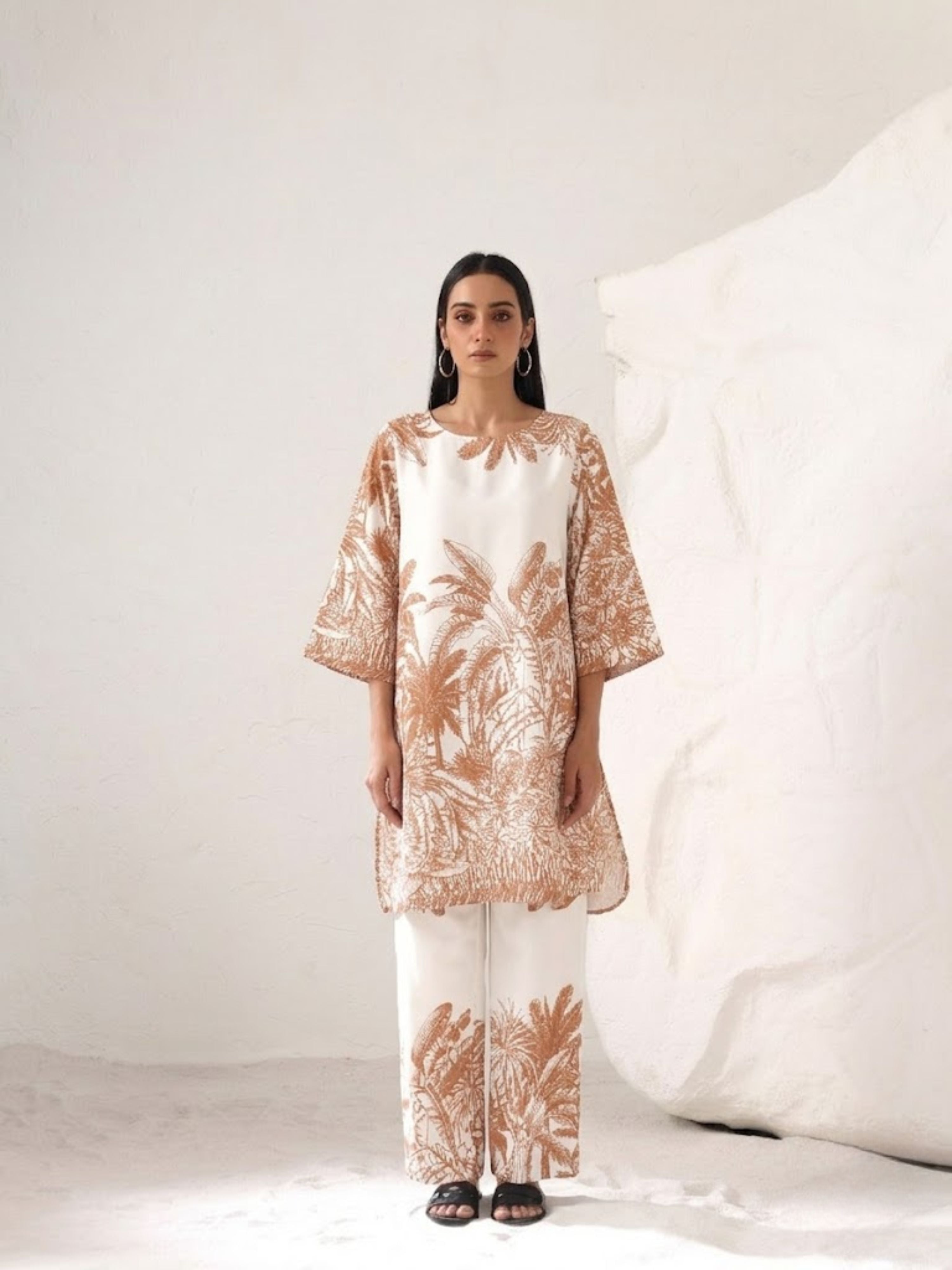 Palmia Co-ord set