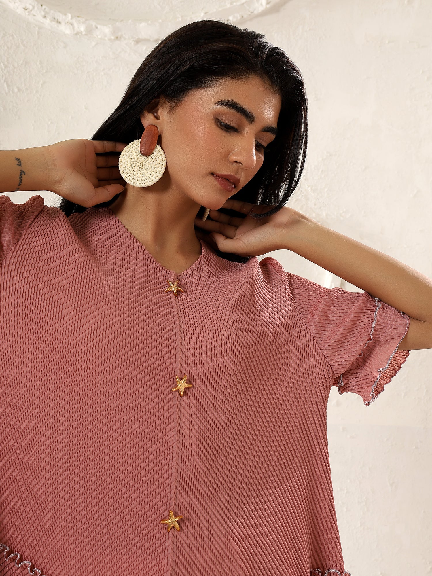 Starripple Top