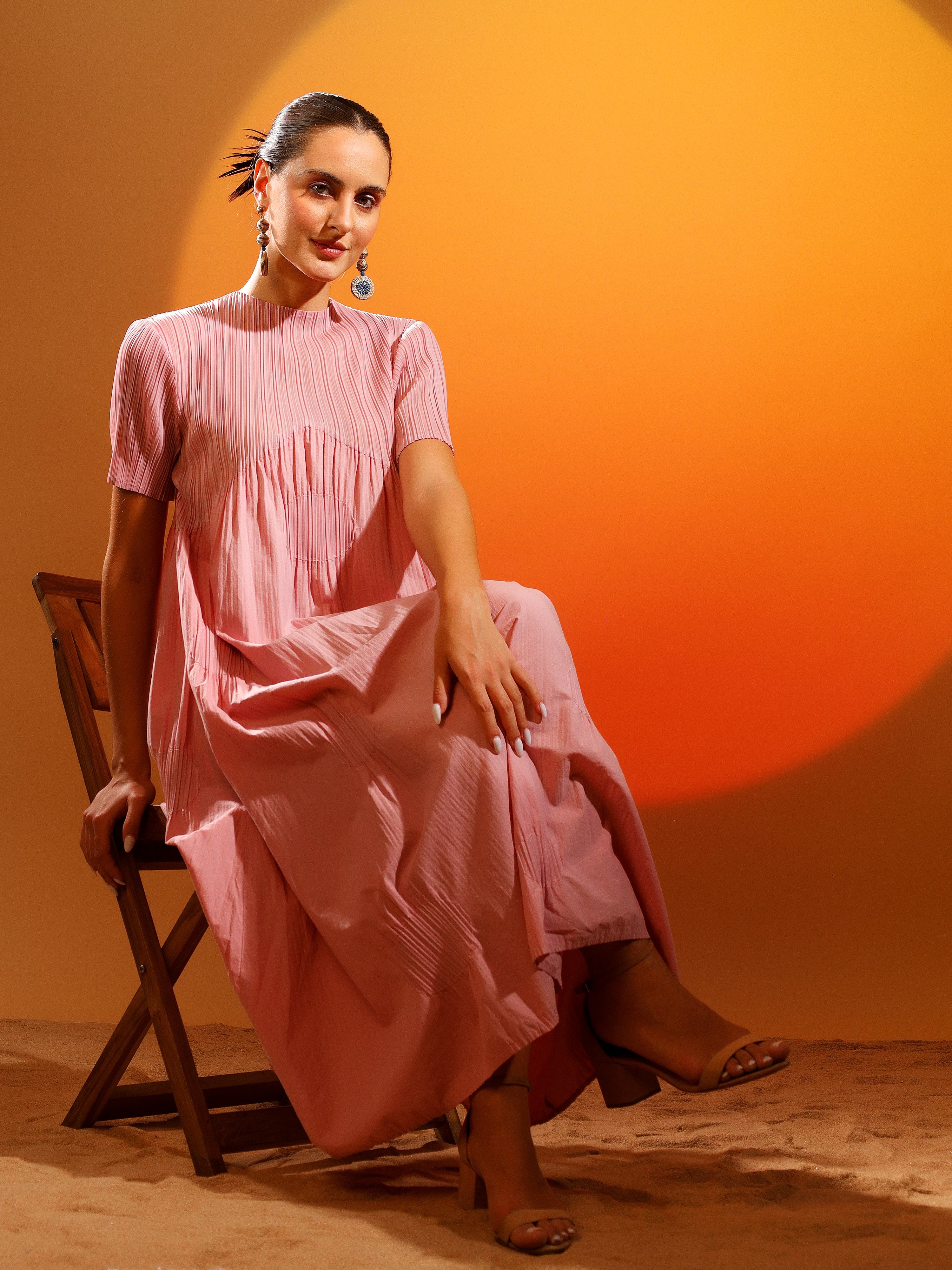 Zest Dress
