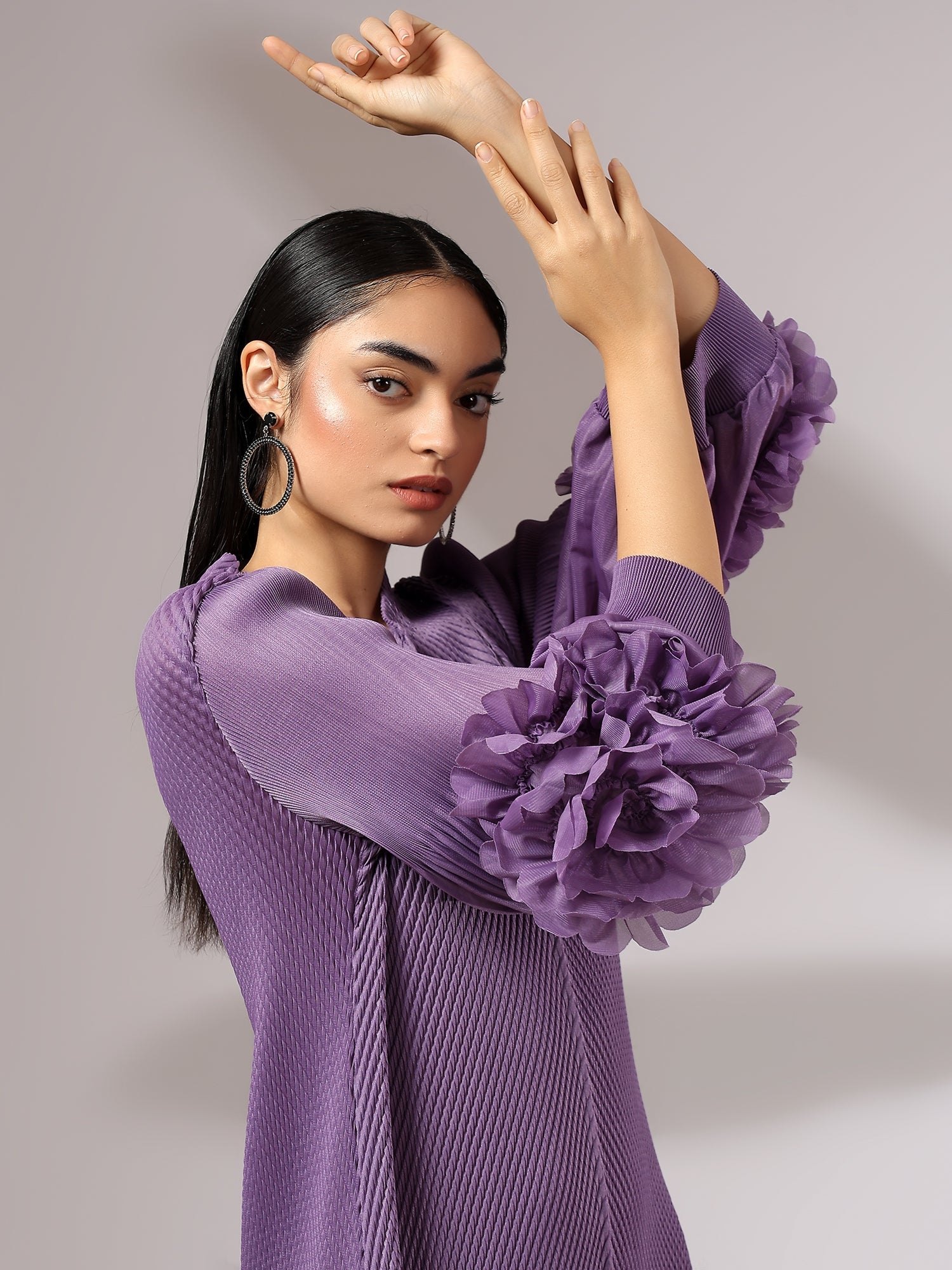 Voila Bloom Dress