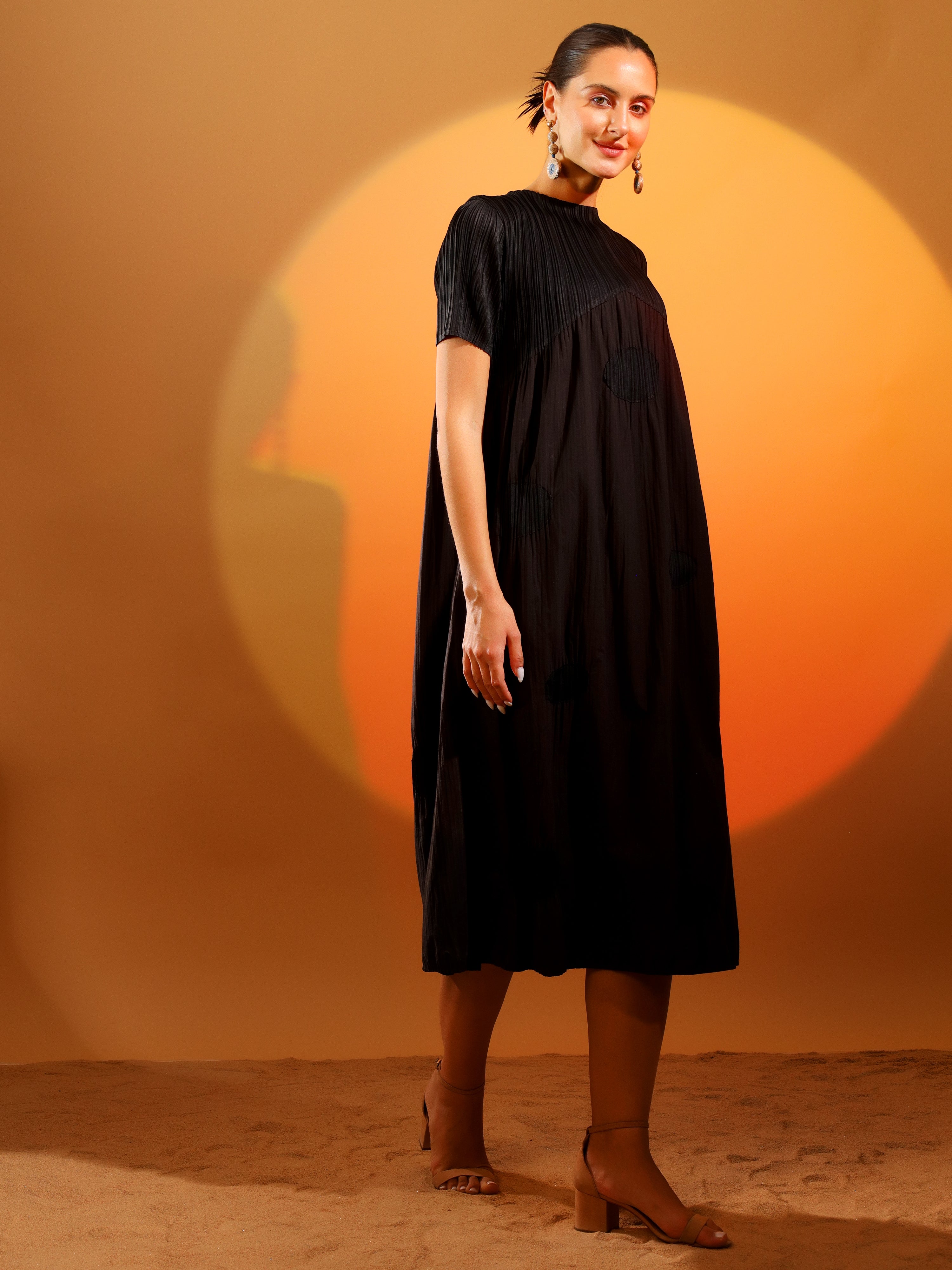 Zest Dress