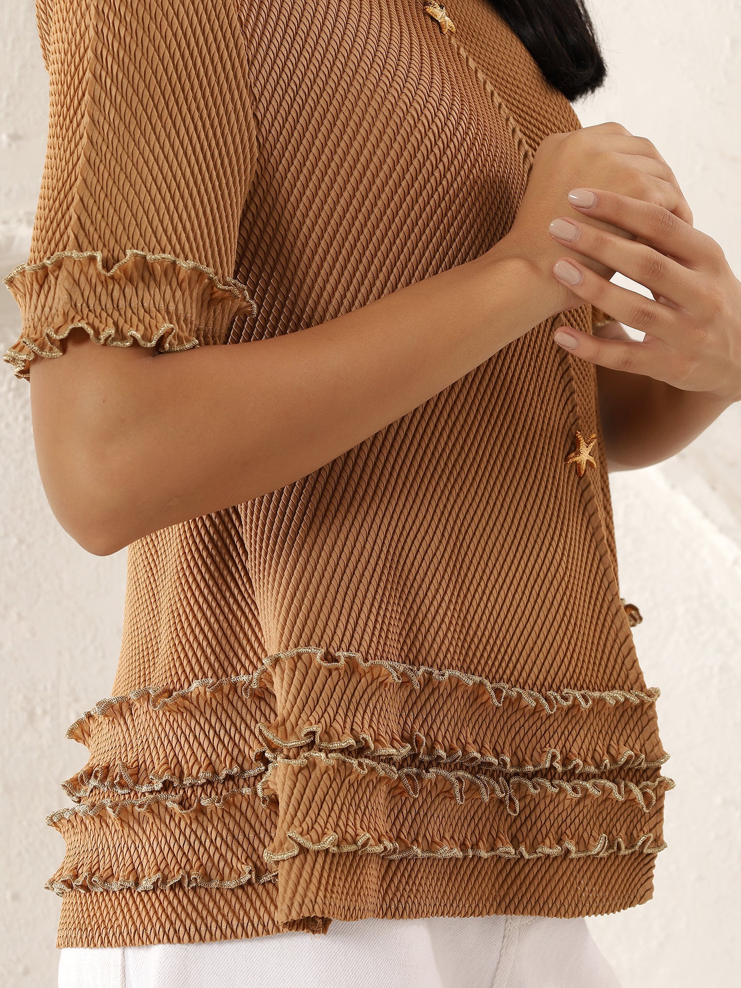 Starripple Top
