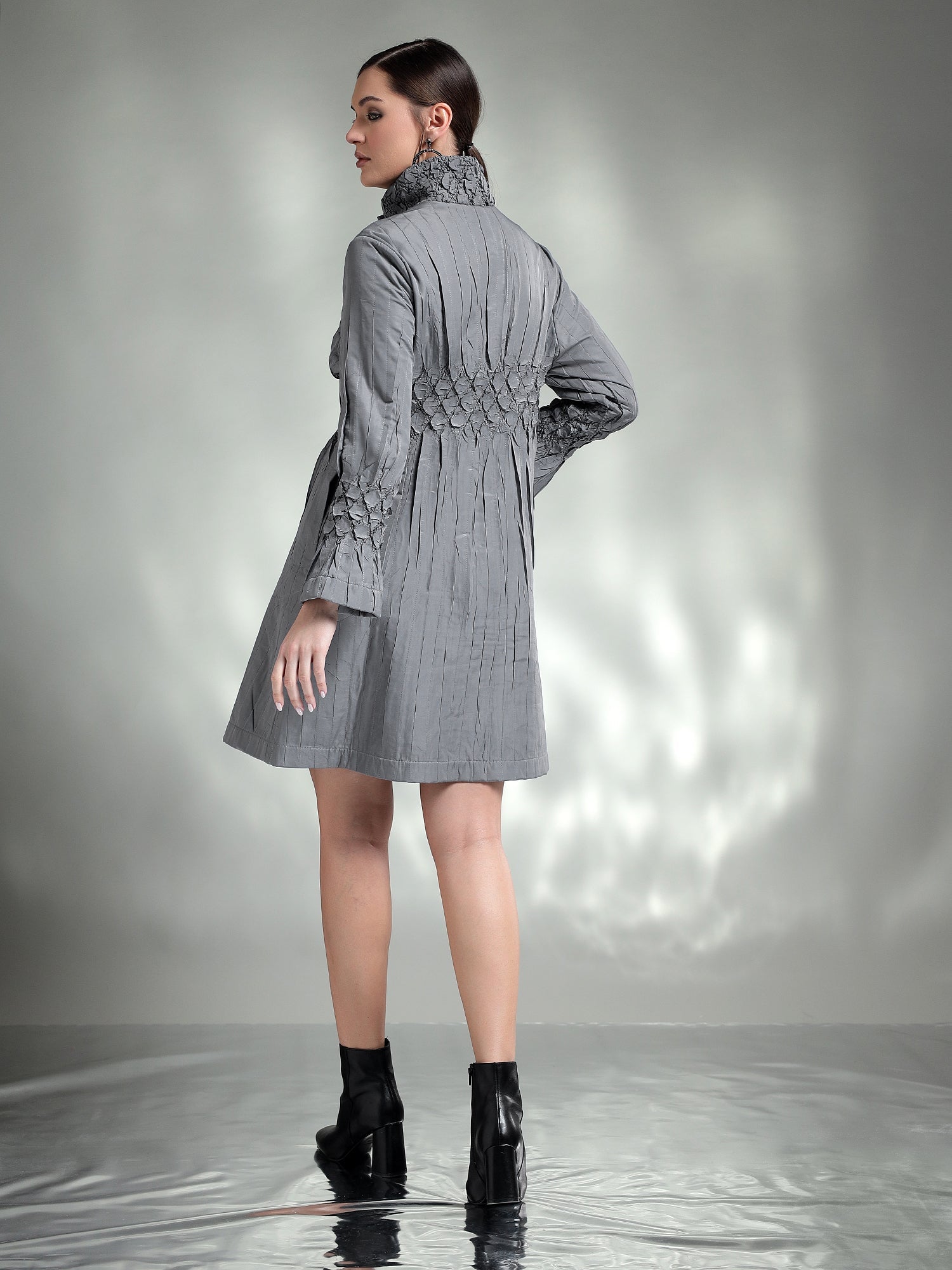 Skylar Jacket