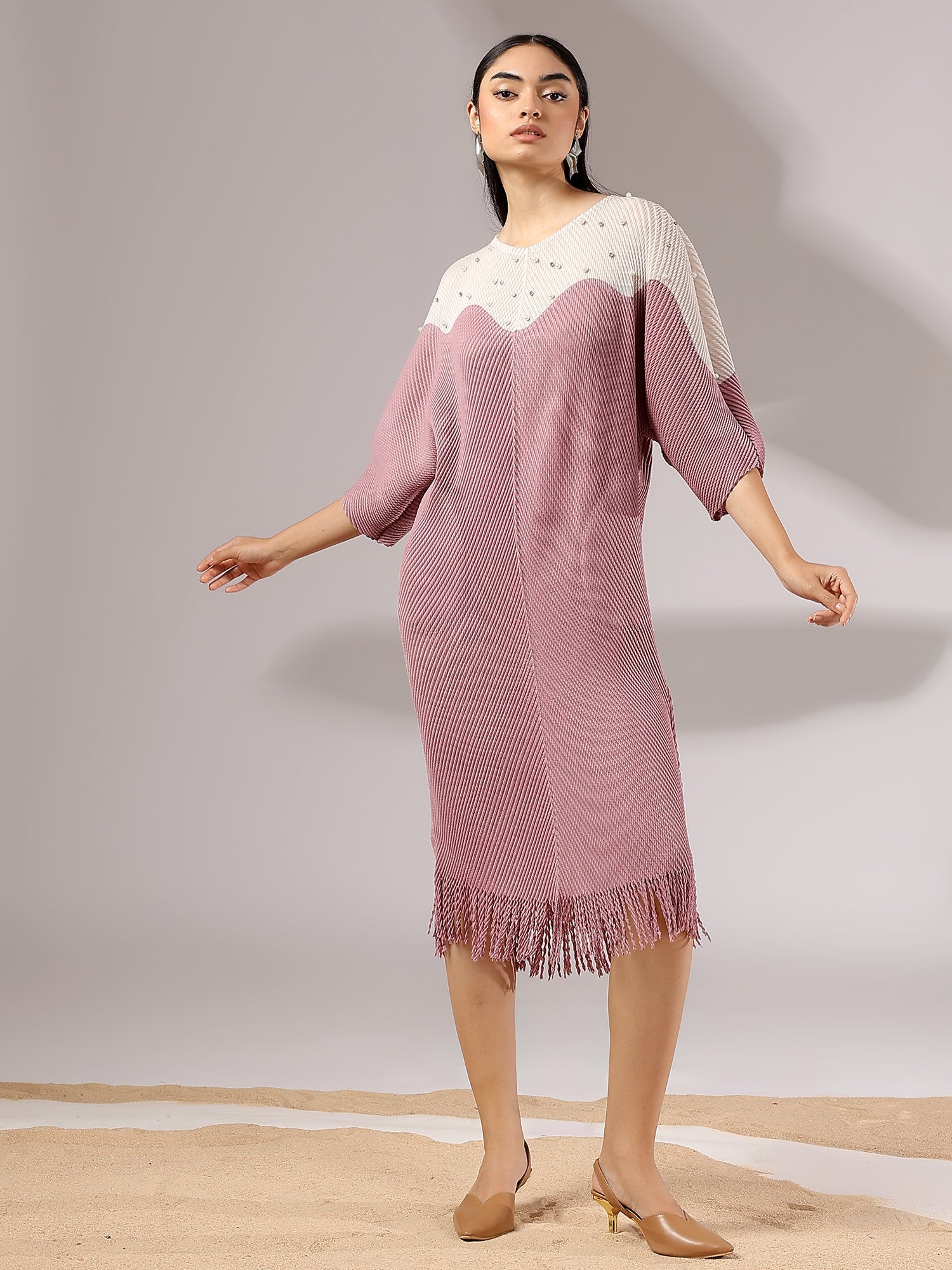 Wavelet Dress
