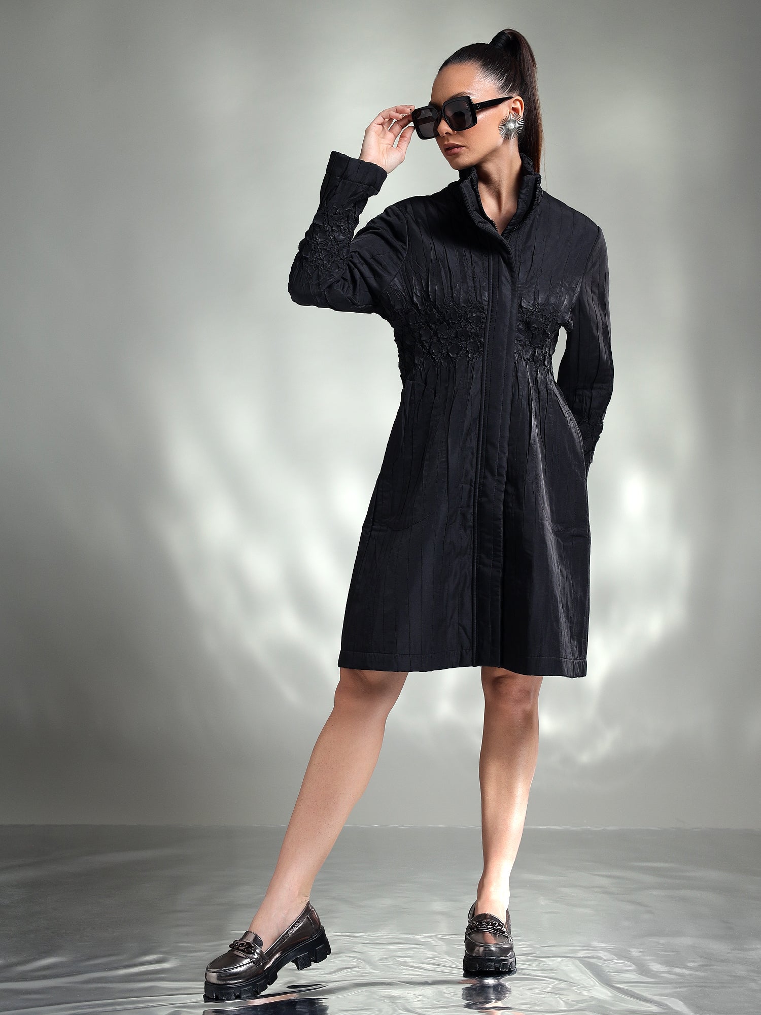 Skylar Jacket