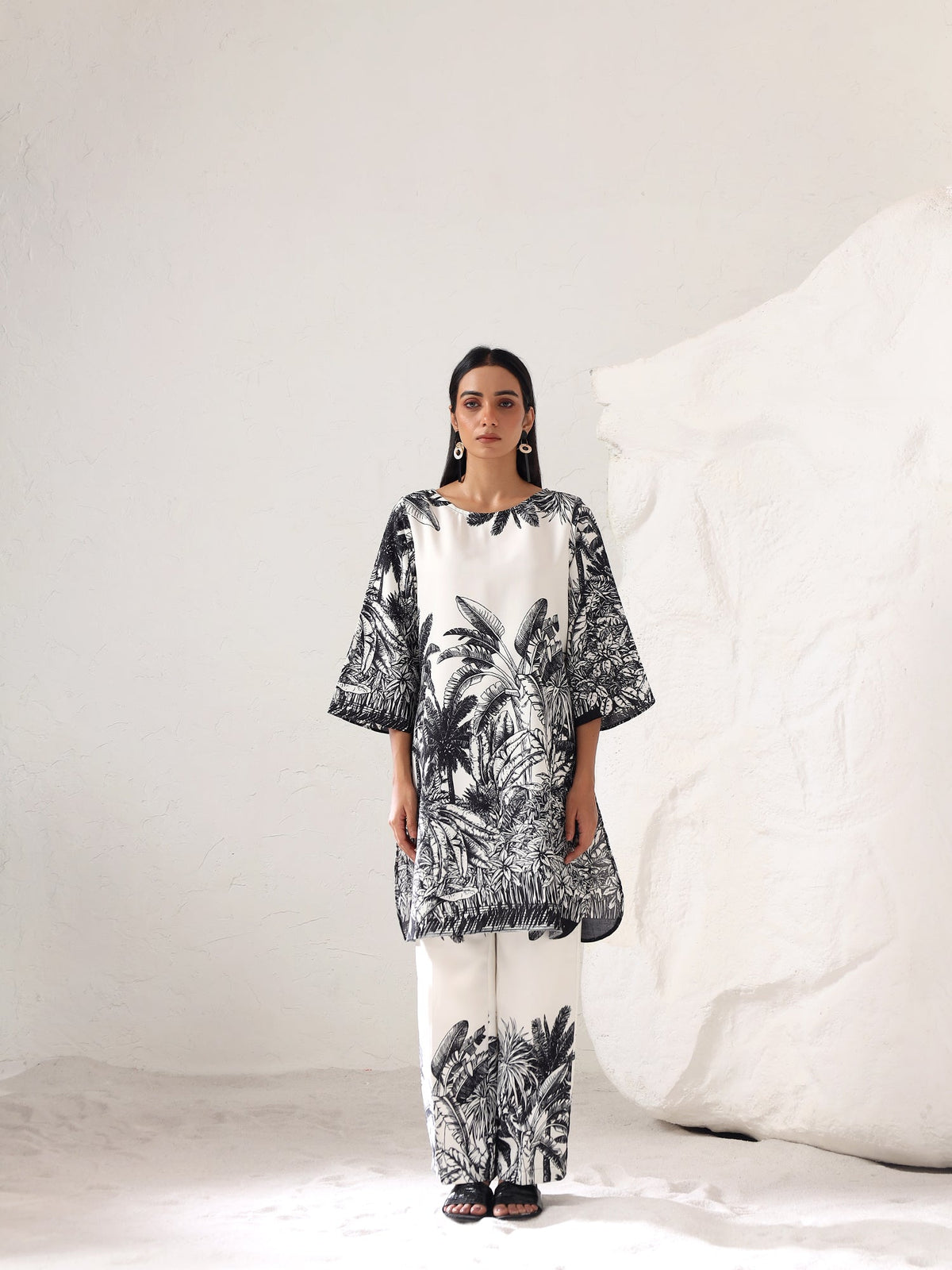 Palmia Co-ord set