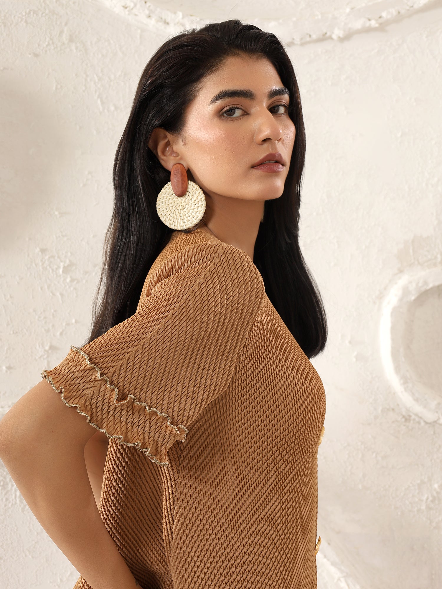 Starripple Top