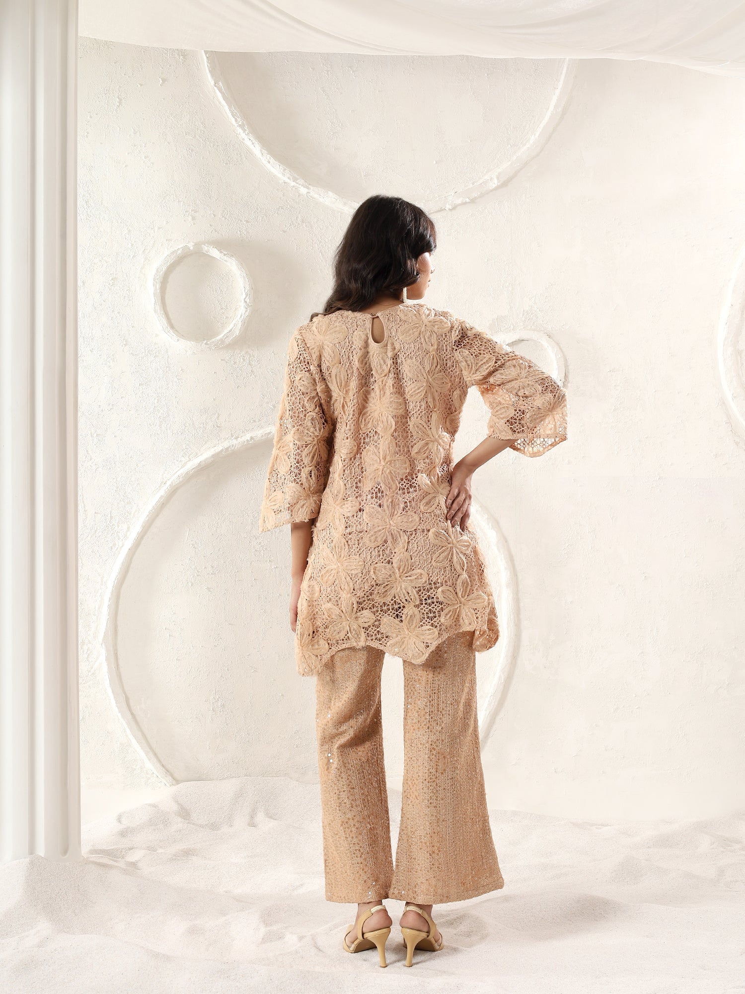 Solene Co-ord Set