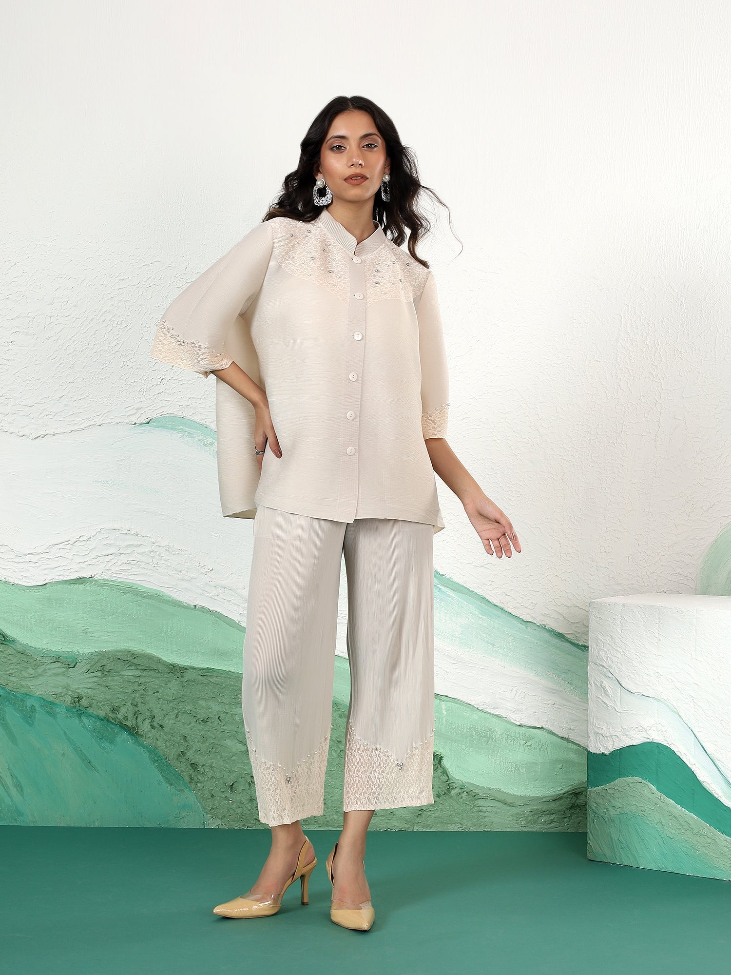 Alora Co-ord Set