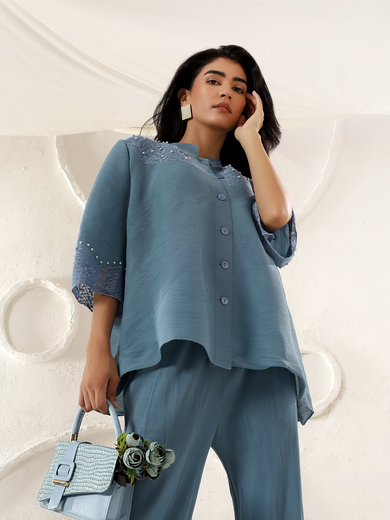 Alora Co-ord Set