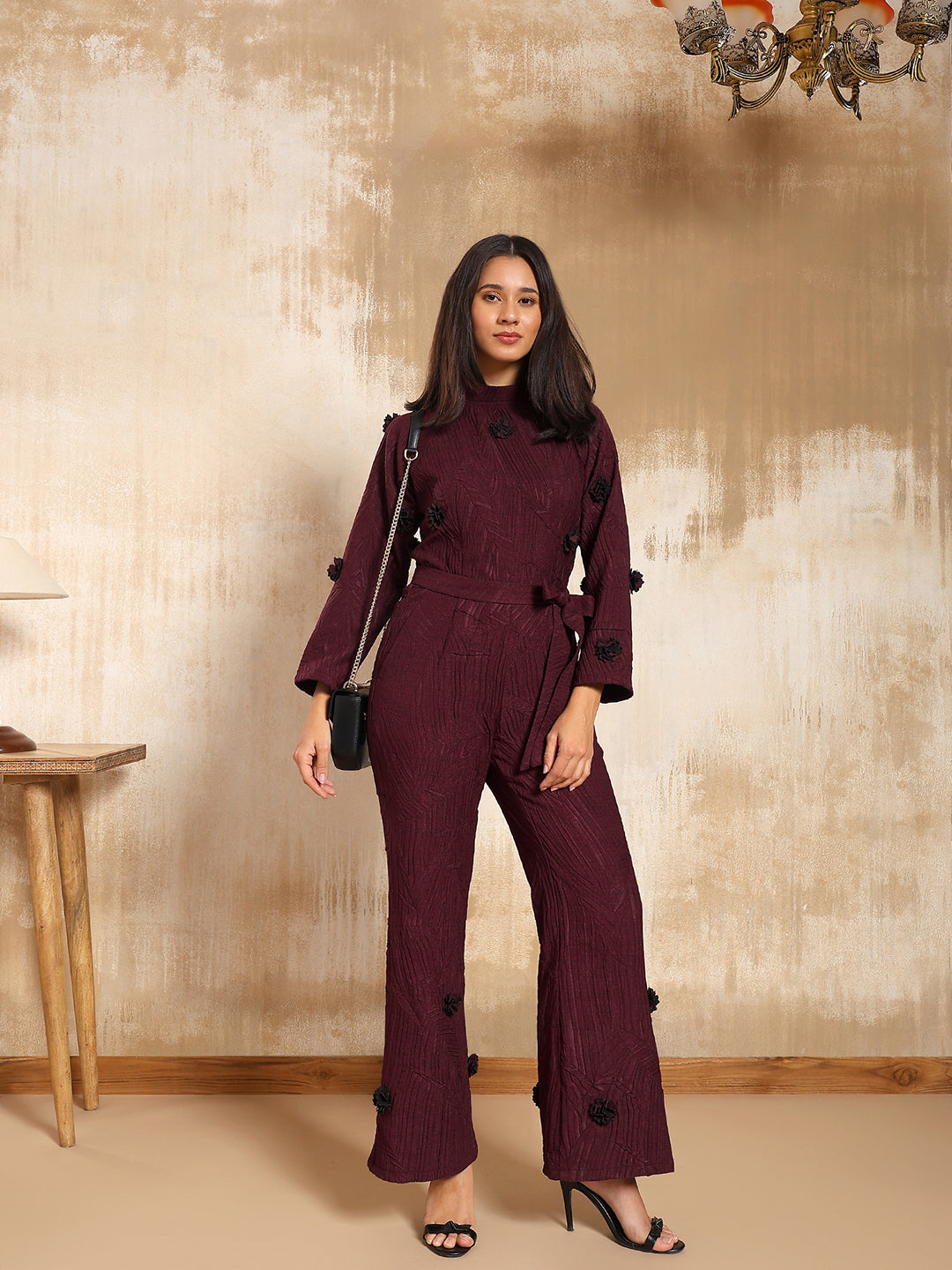 Marlette Jumpsuit