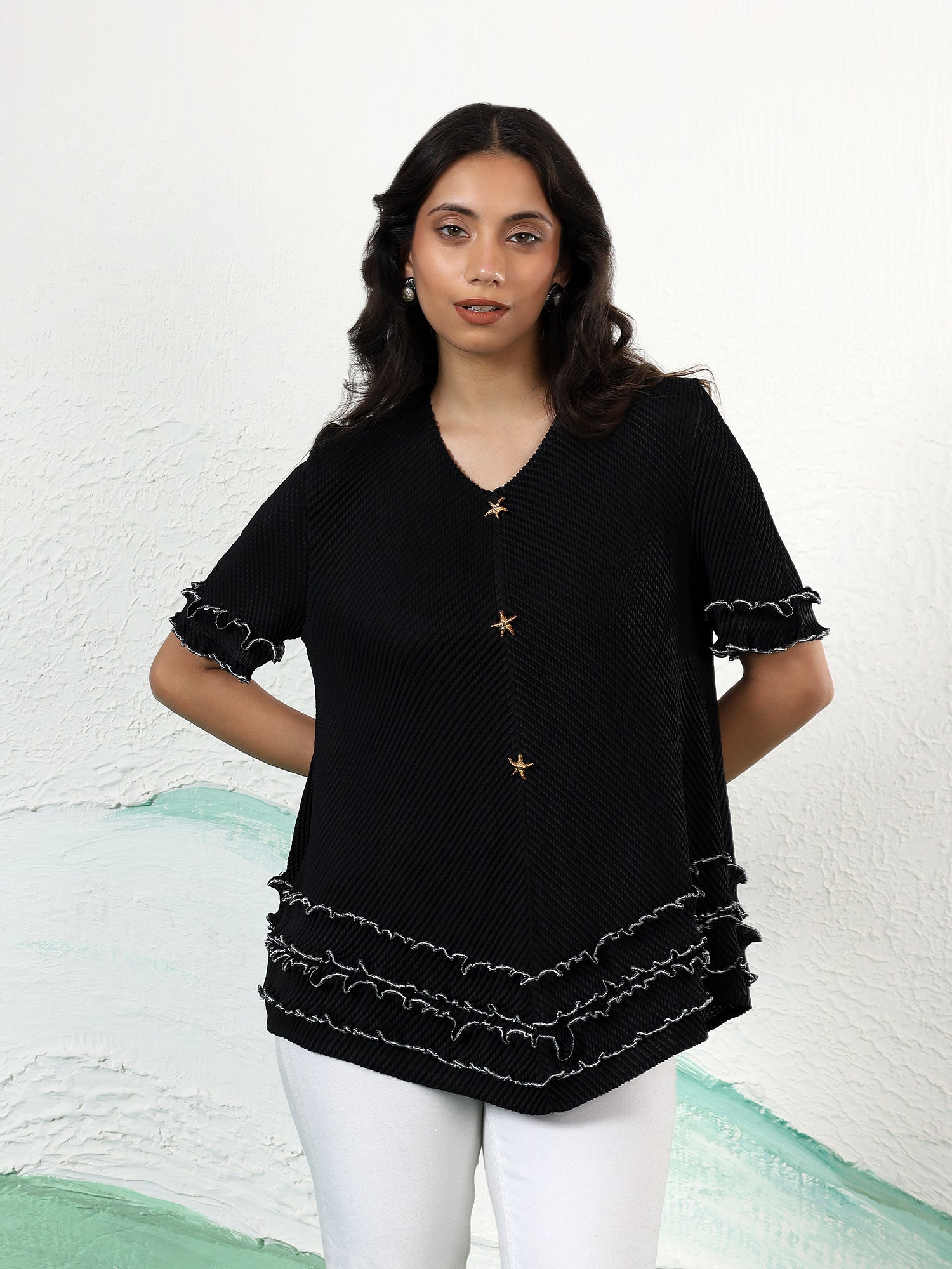 Starripple Top