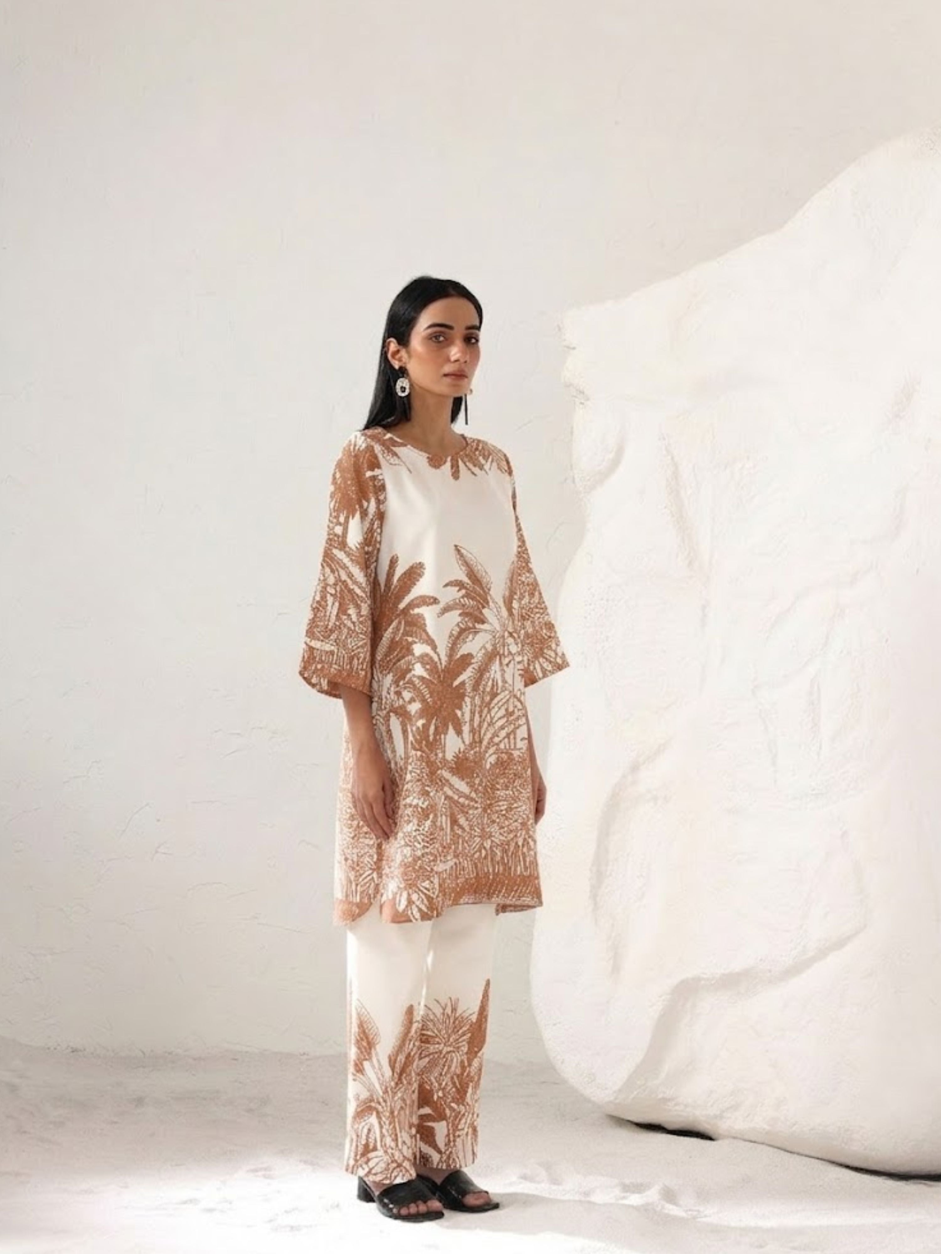 Palmia Co-ord set