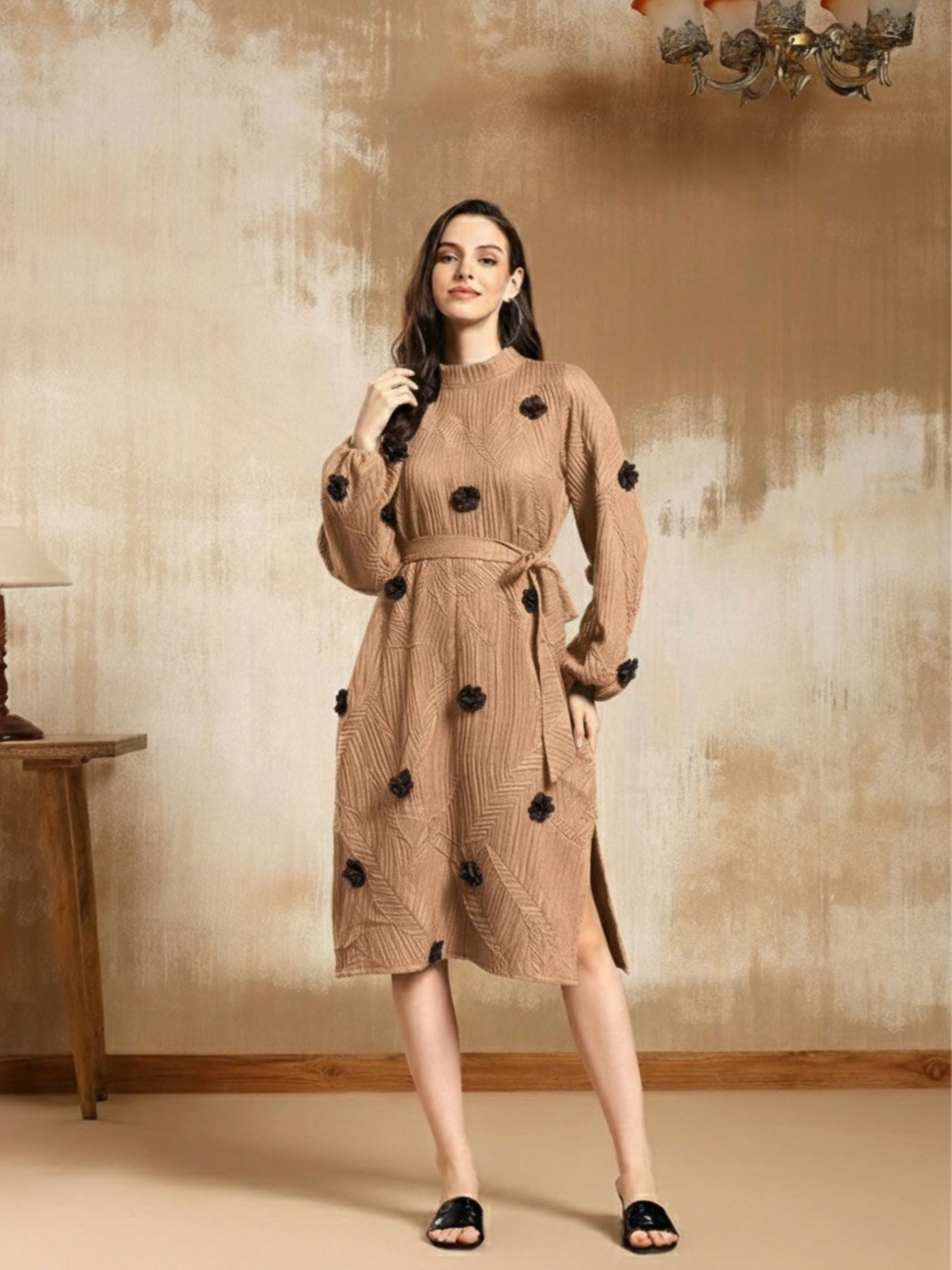 Vionna Dress