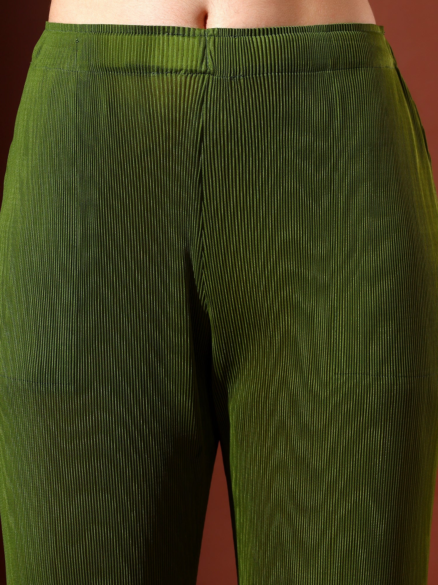 Zen Pleated Co-rd Set