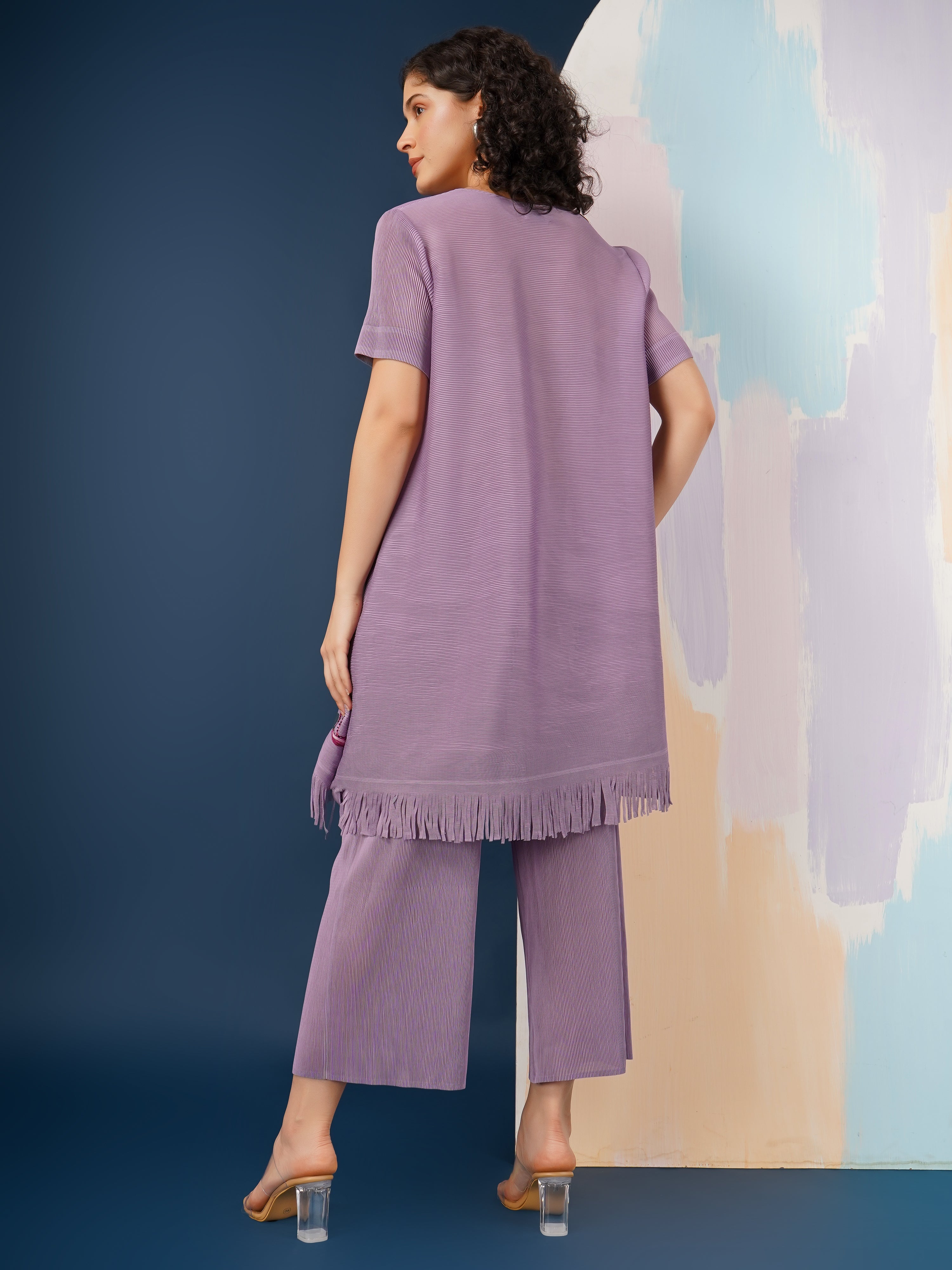 Nysa Co-ord Set