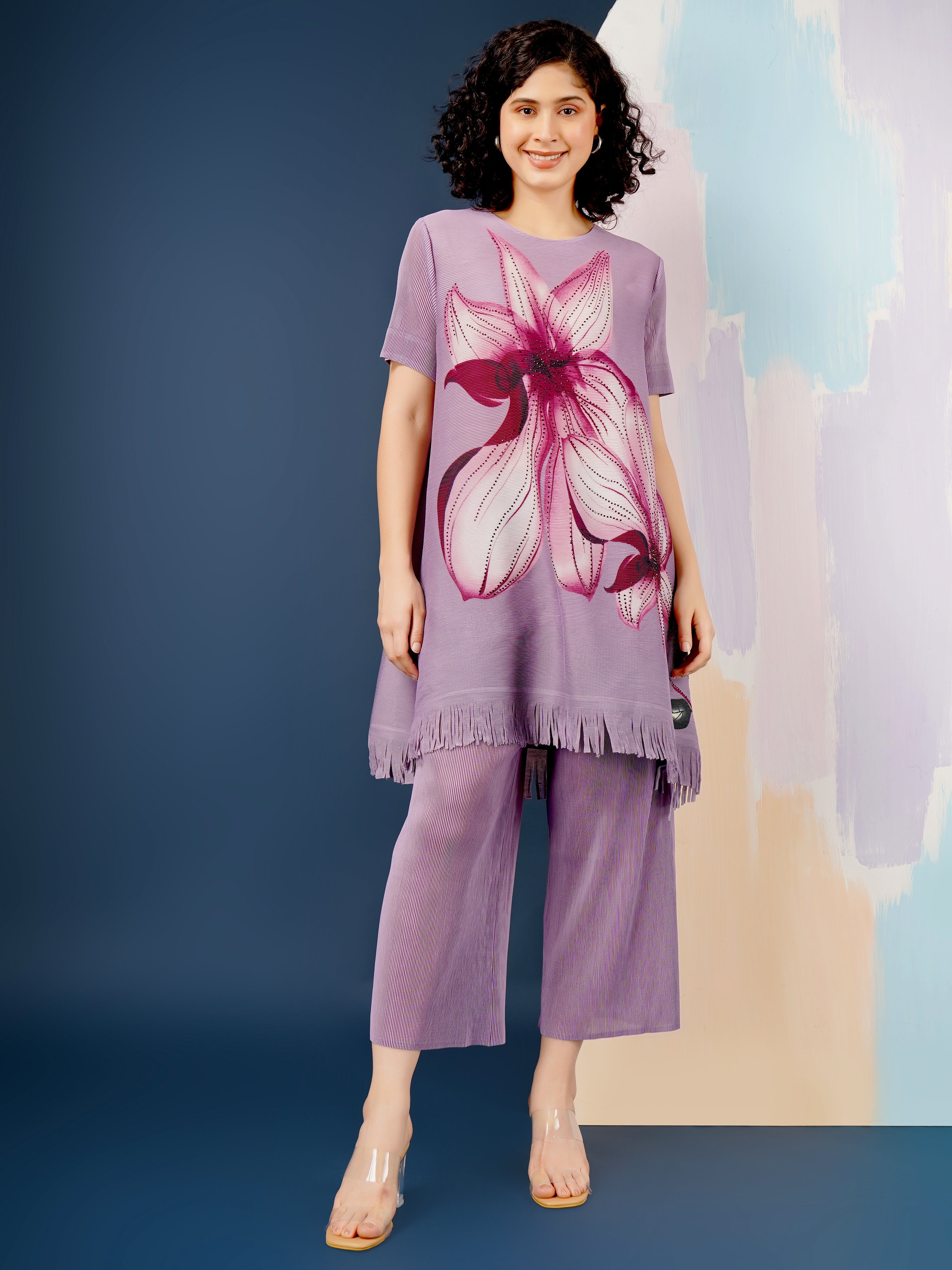 Nysa Co-ord Set