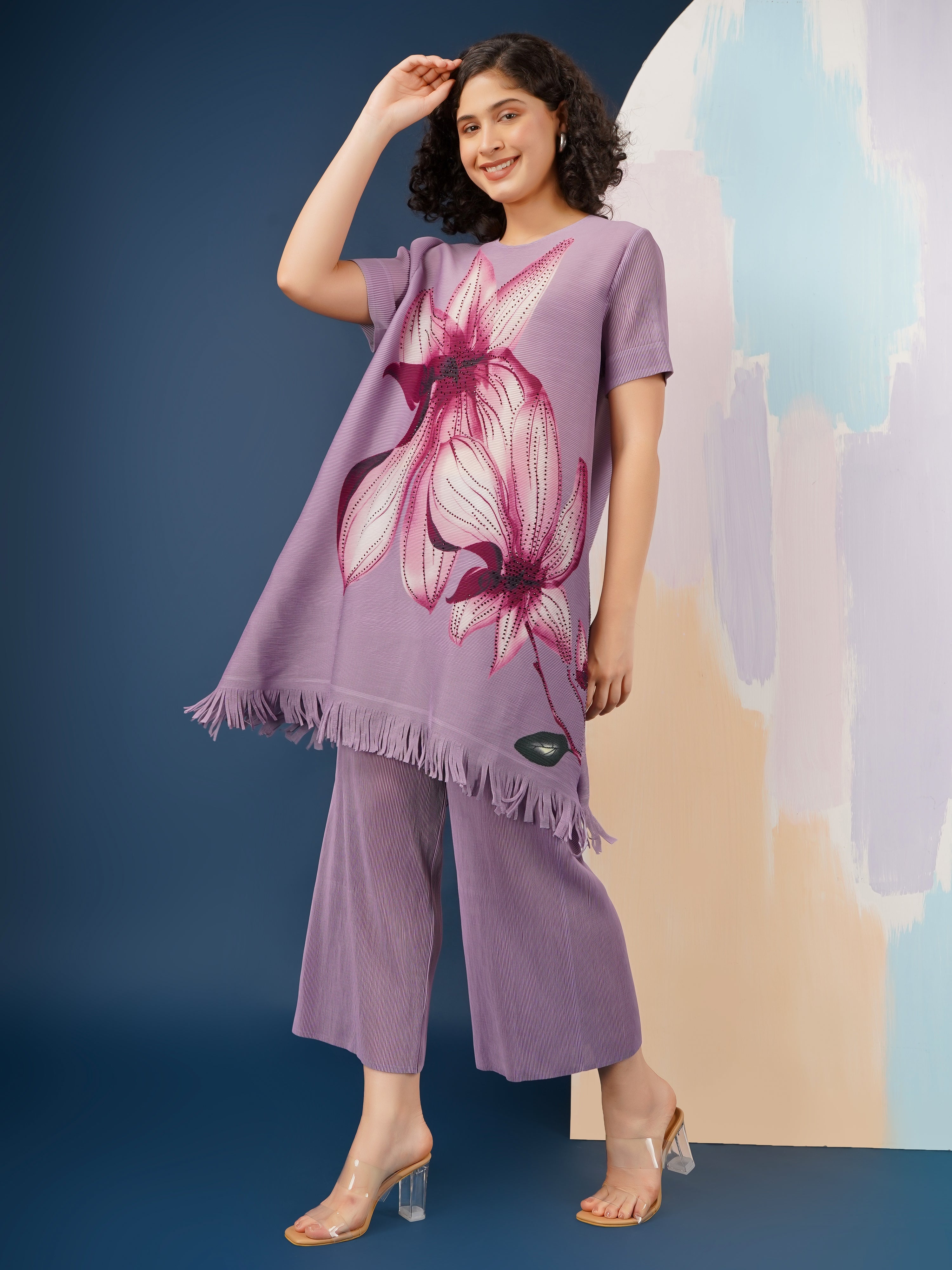 Nysa Co-ord Set