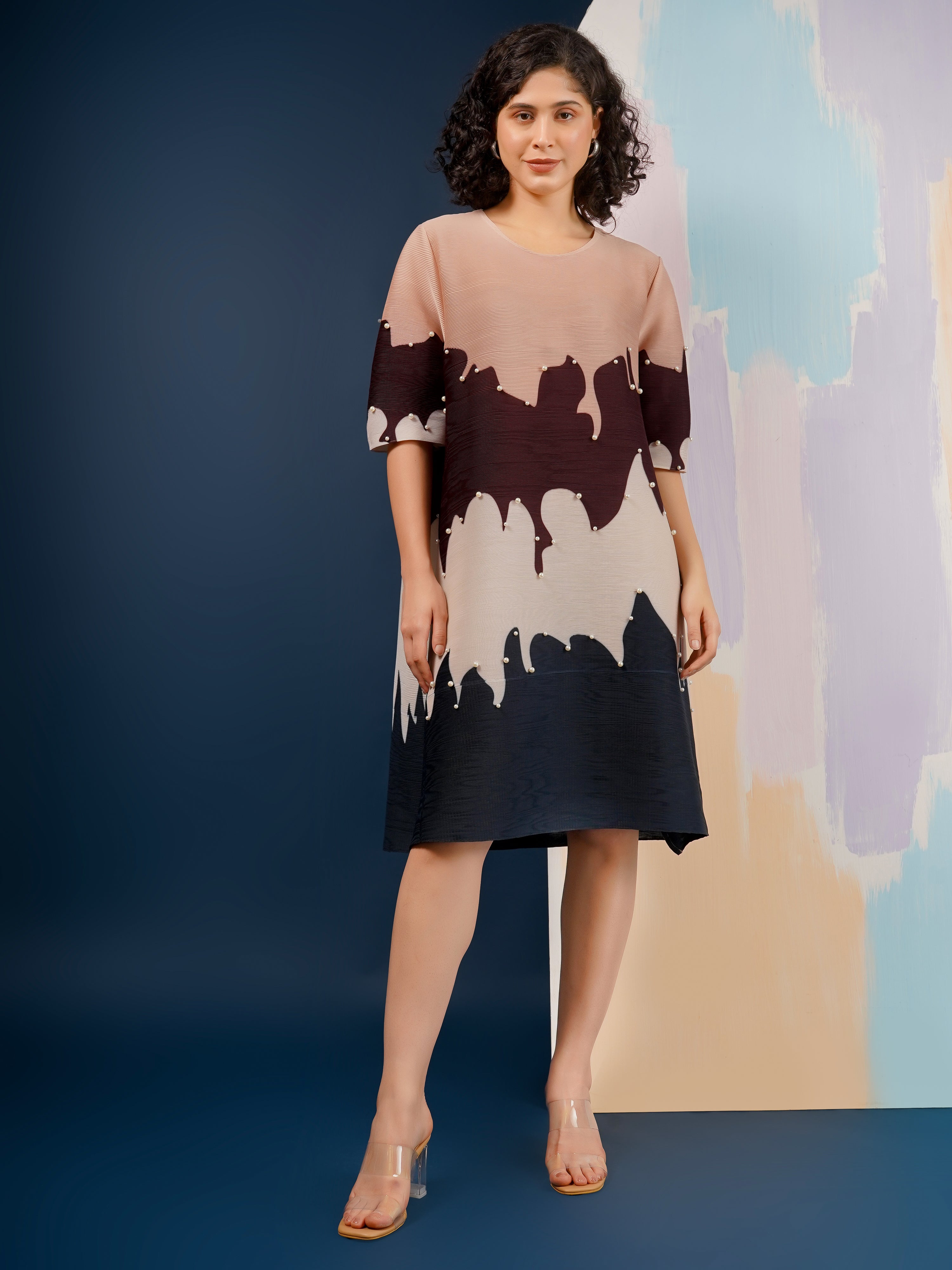 Casata Dress