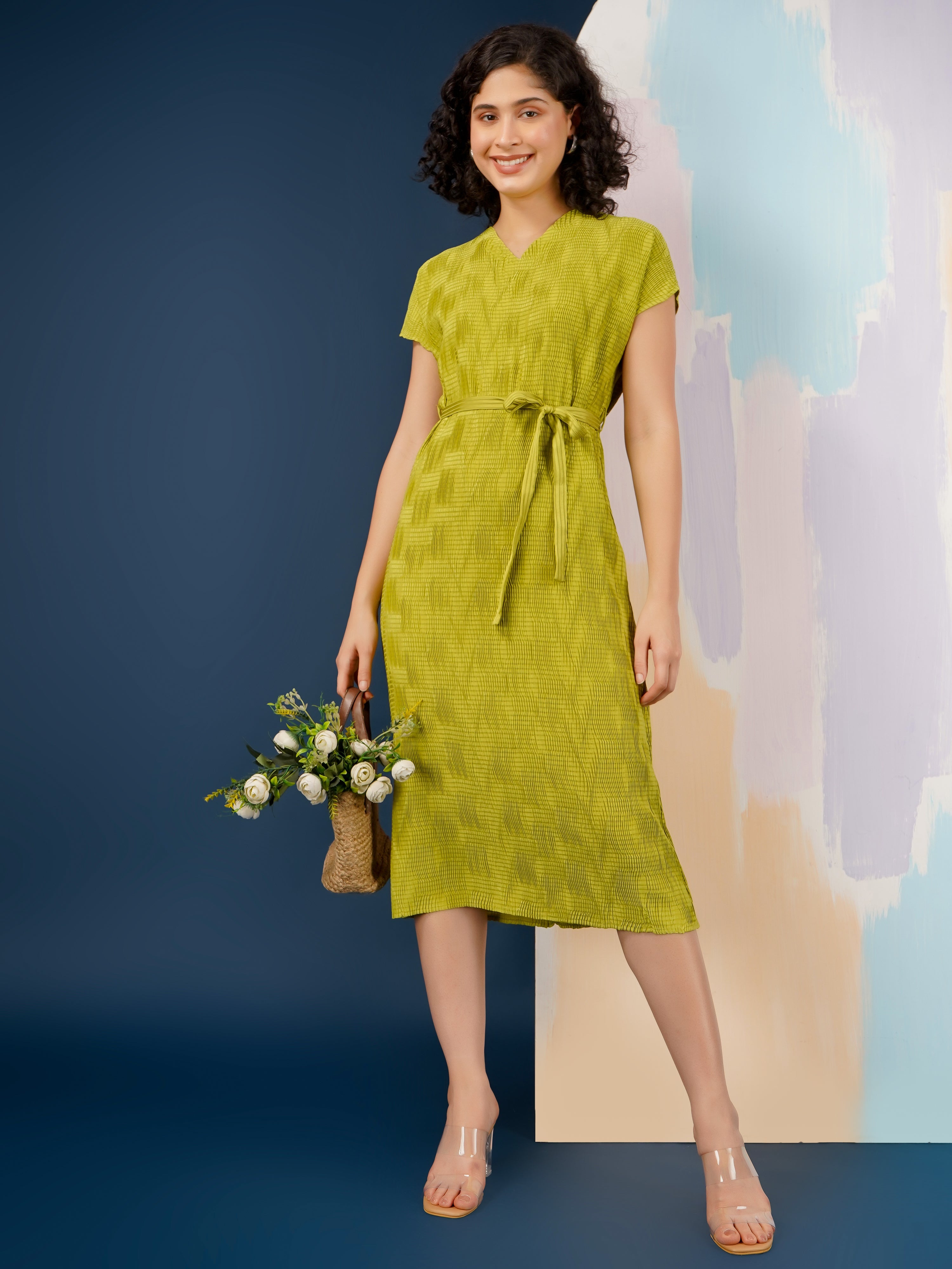 Isla Dress