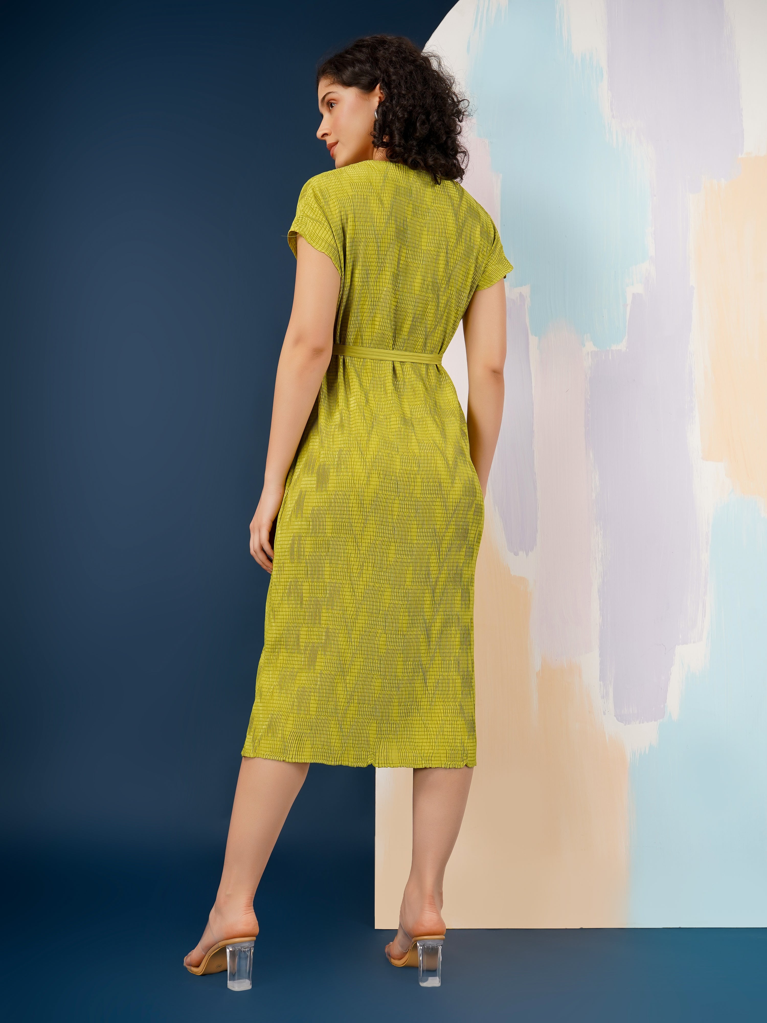 Isla Dress