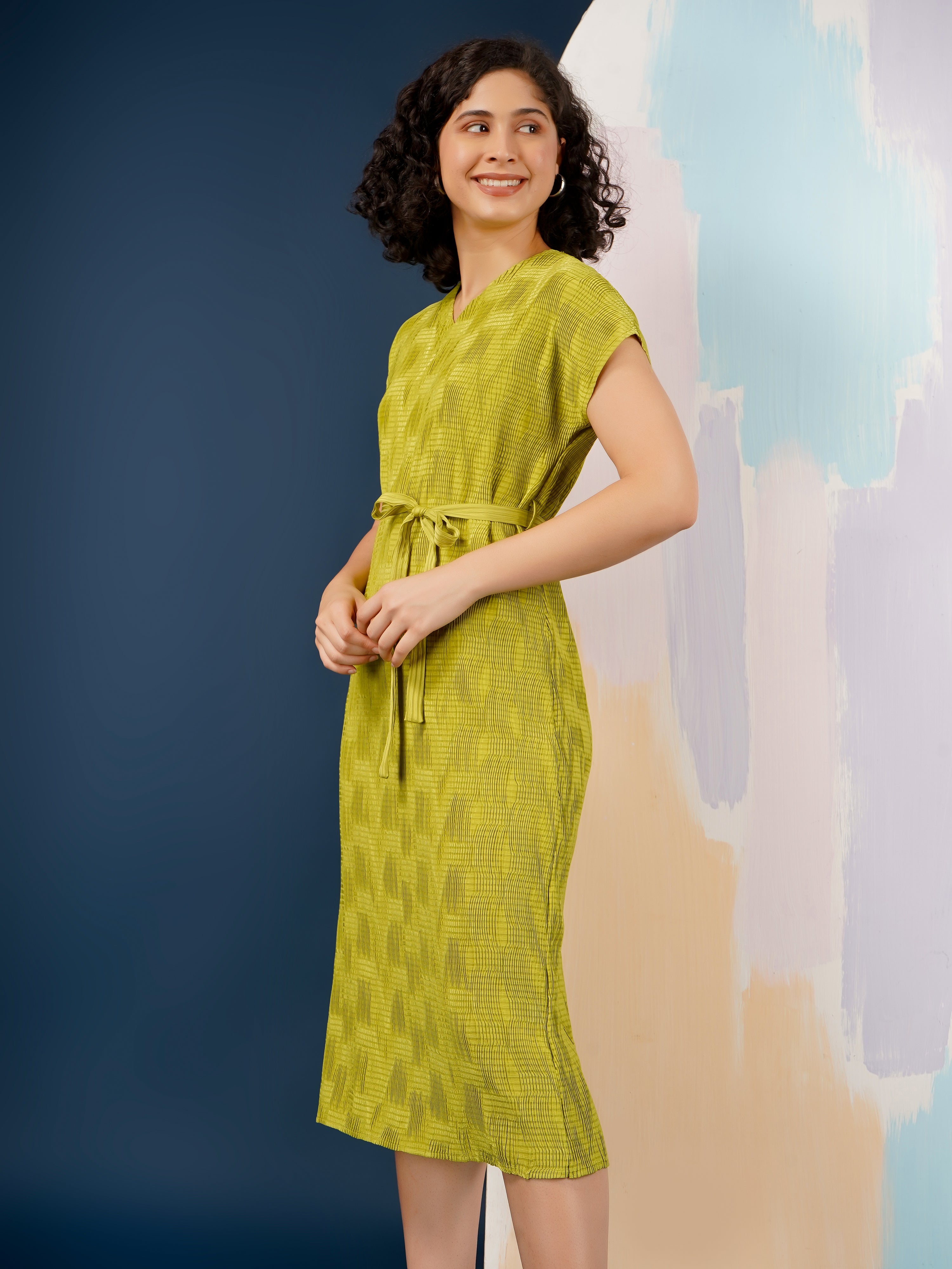 Isla Dress