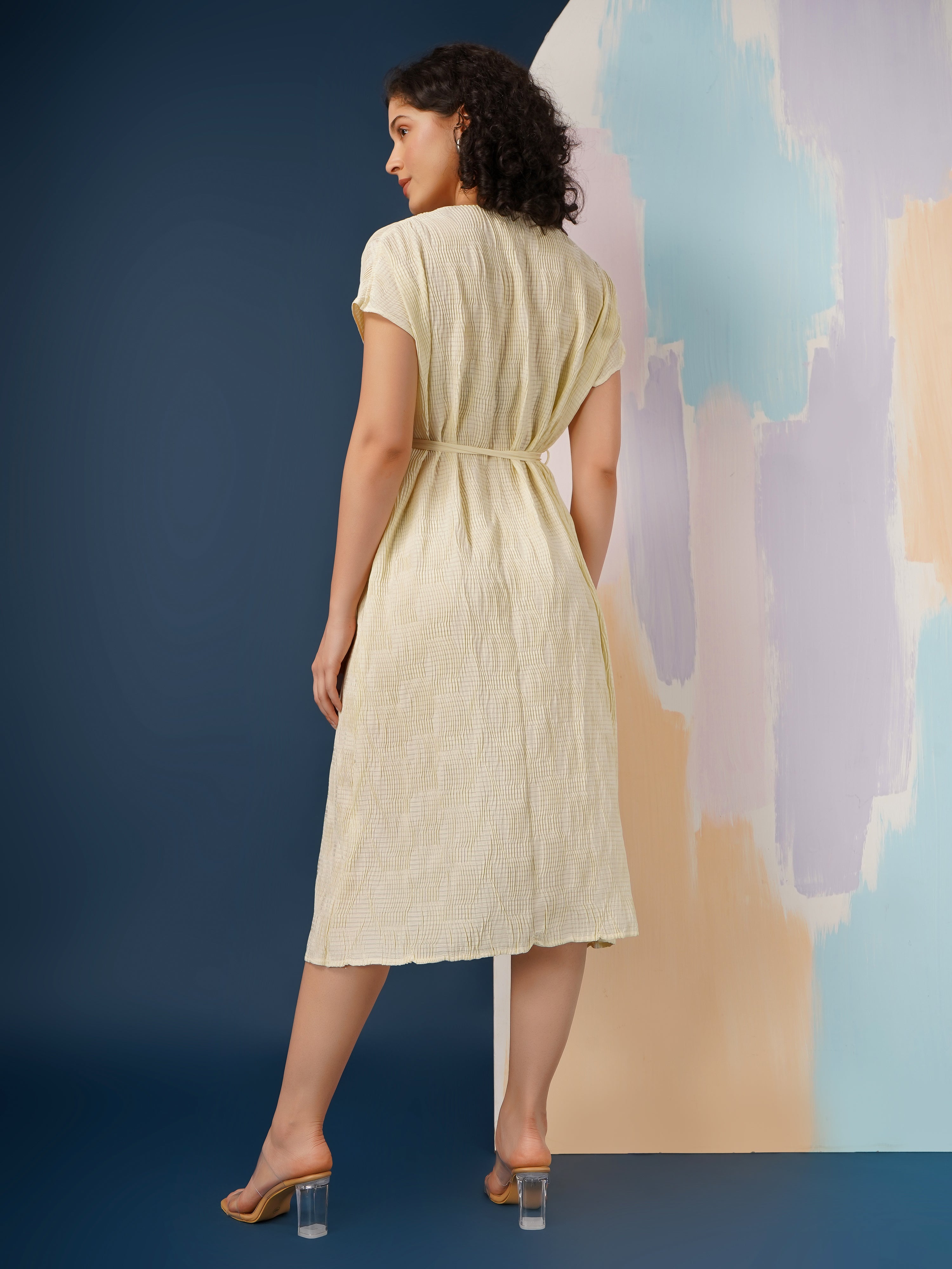 Isla Dress