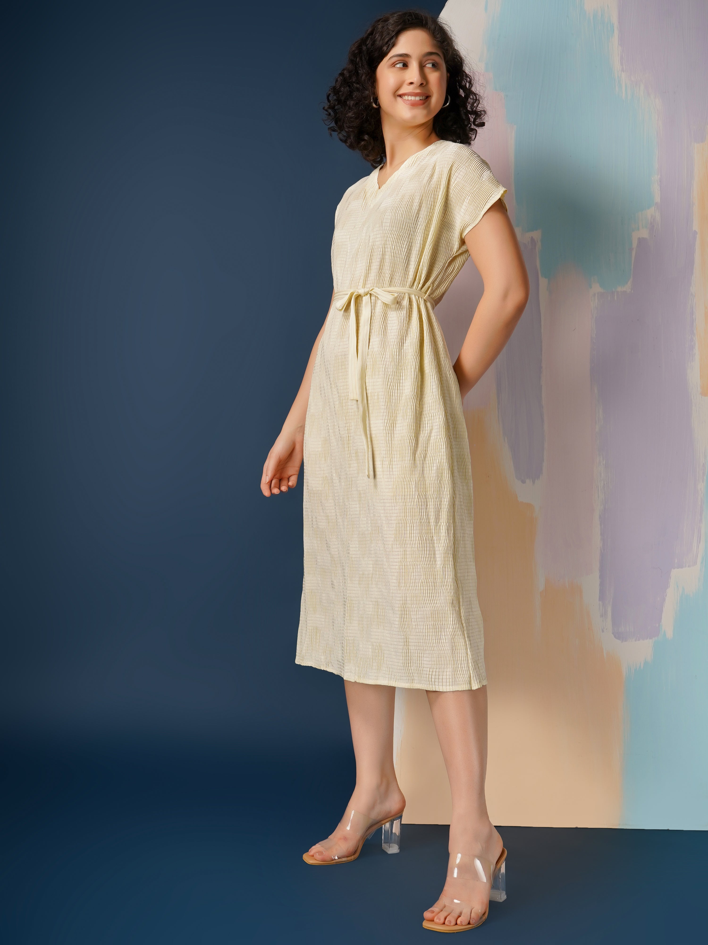 Isla Dress