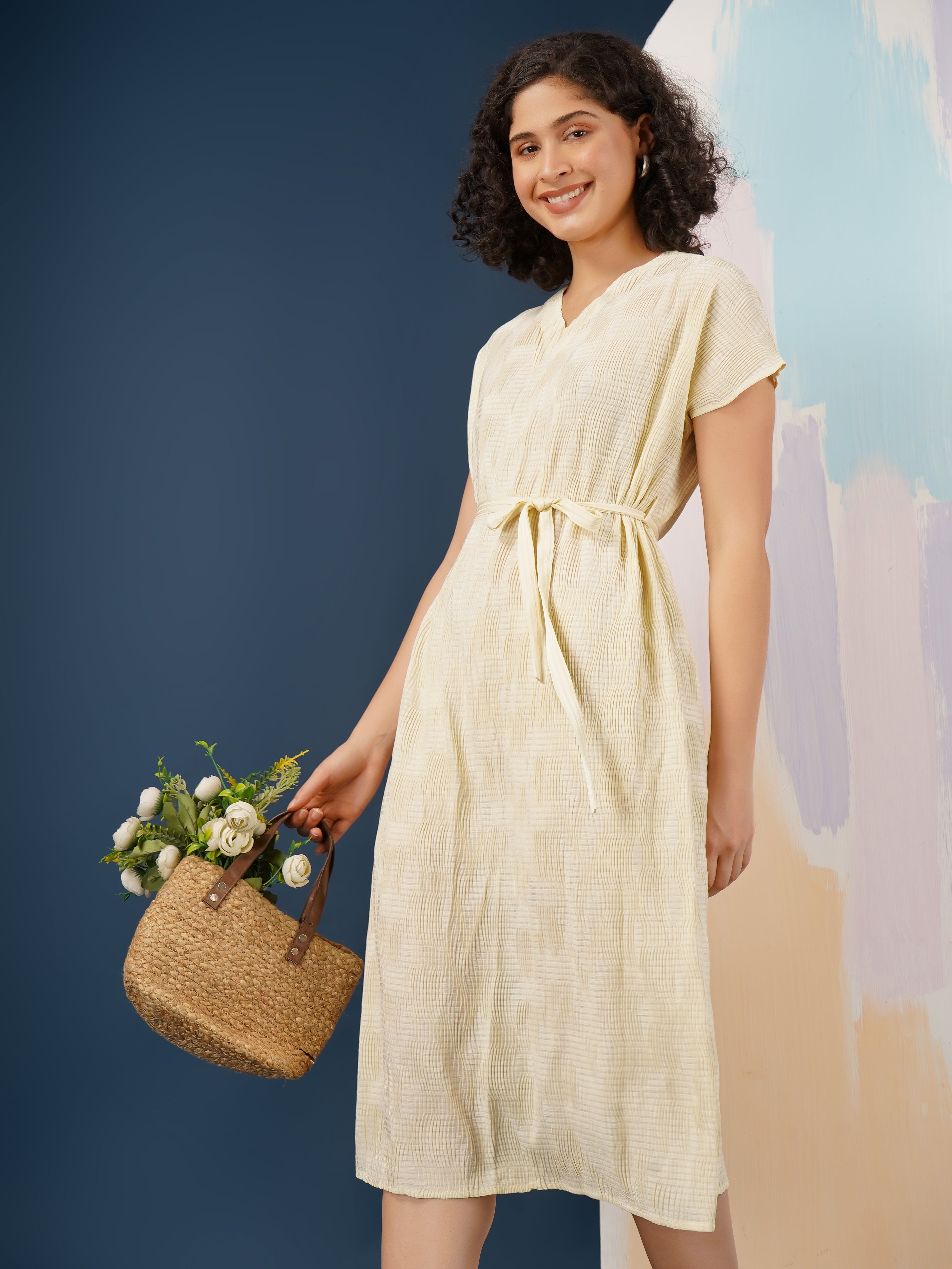 Isla Dress