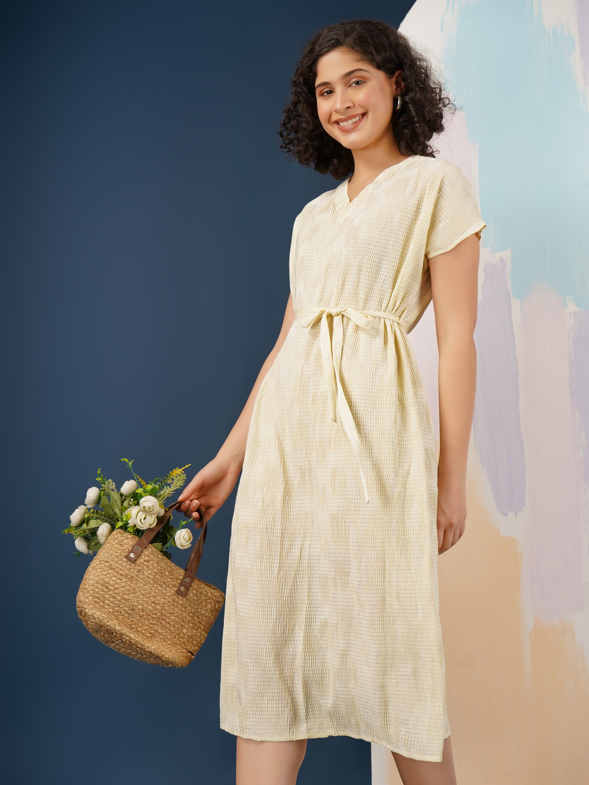 Isla Dress
