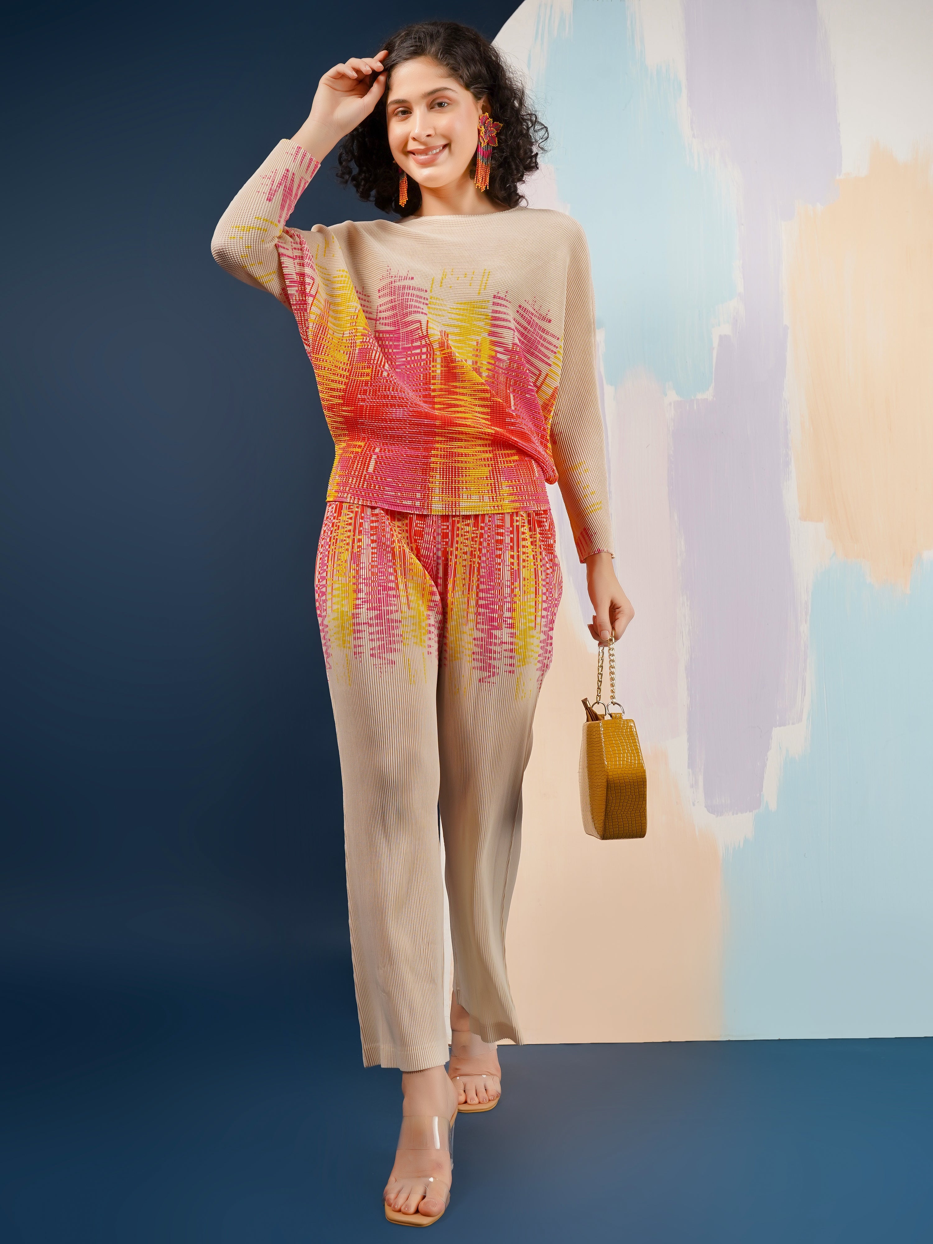 Amore Co-ord Set