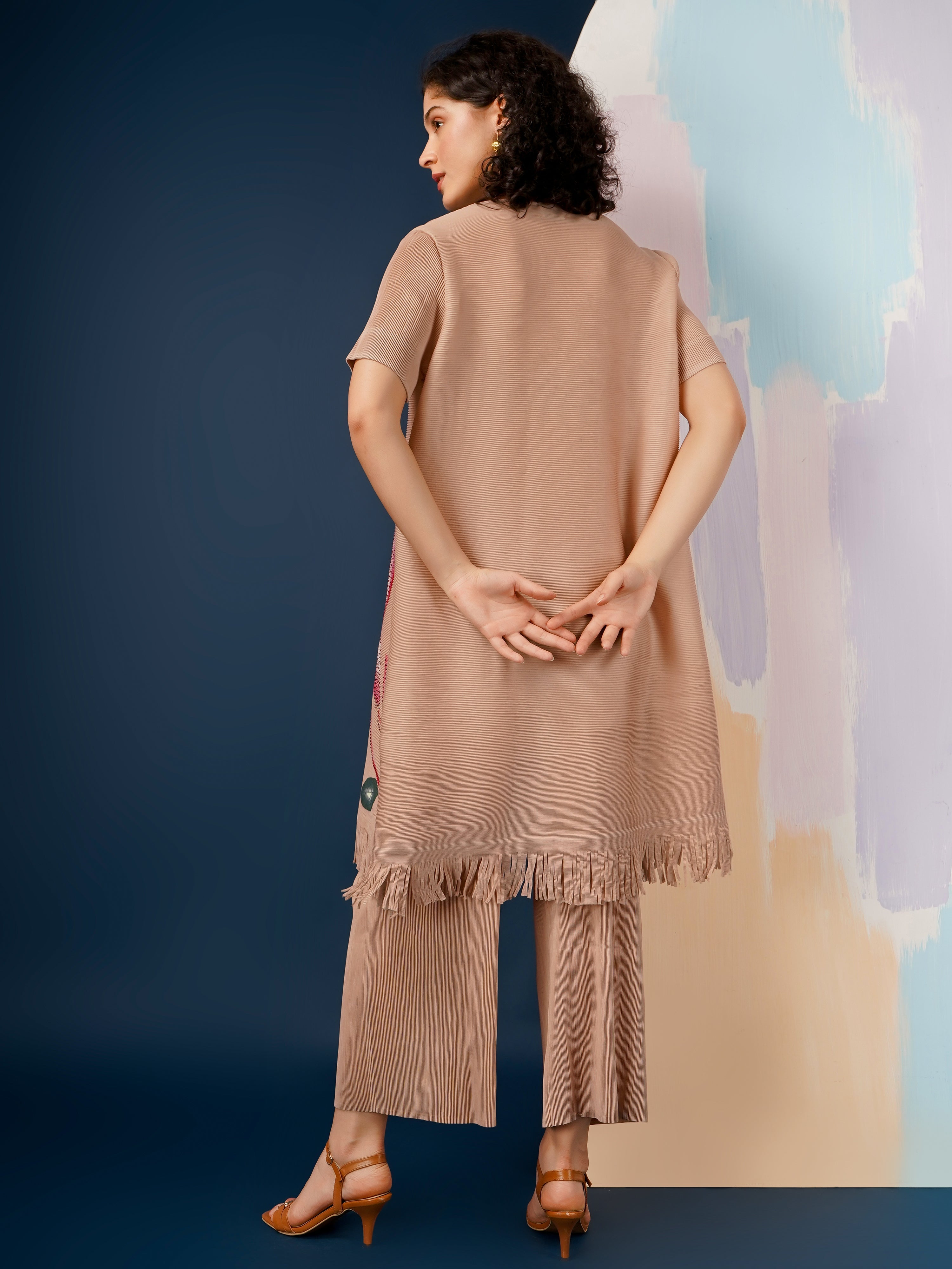 Nysa Co-ord Set