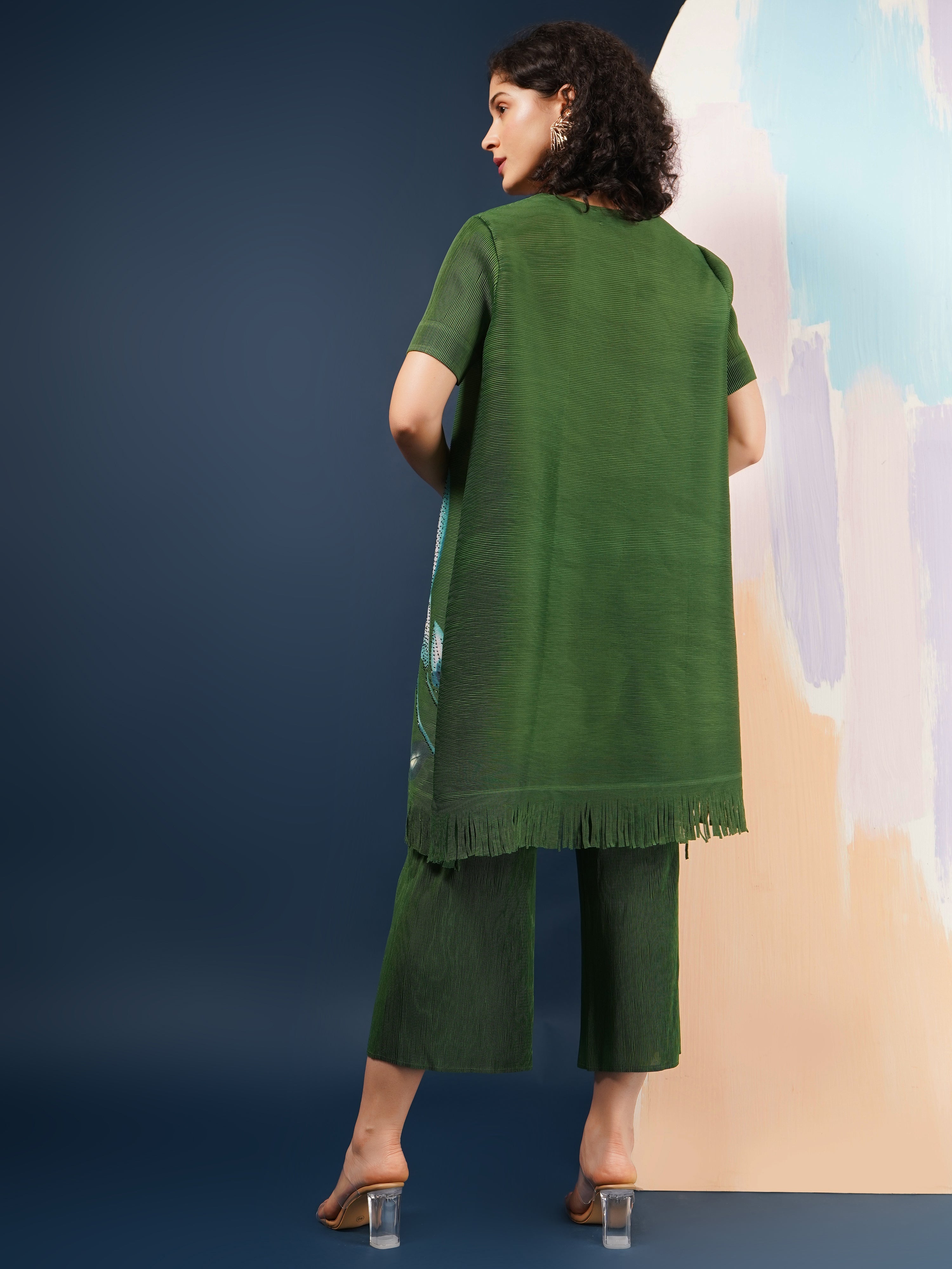 Nysa Co-ord Set
