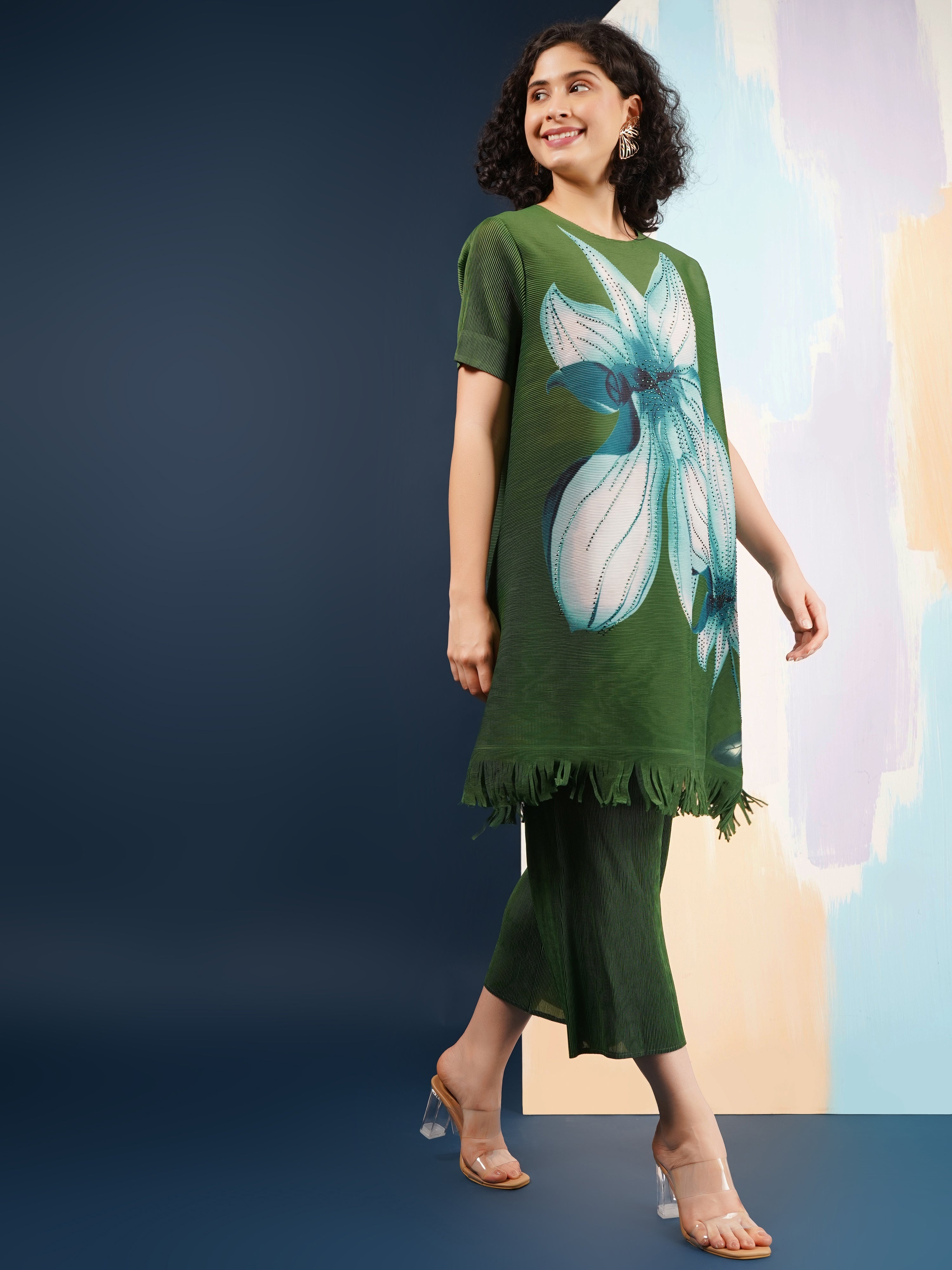 Nysa Co-ord Set