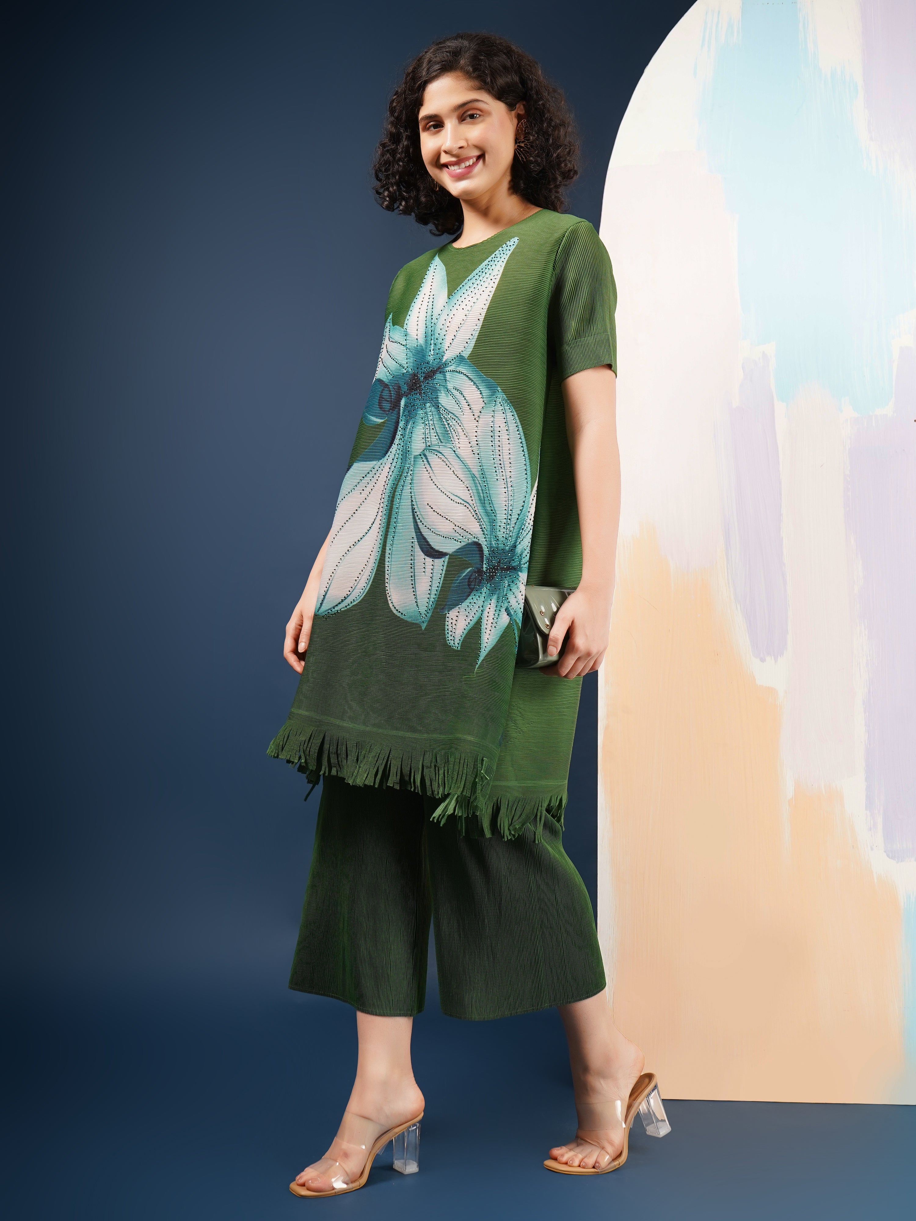 Nysa Co-ord Set