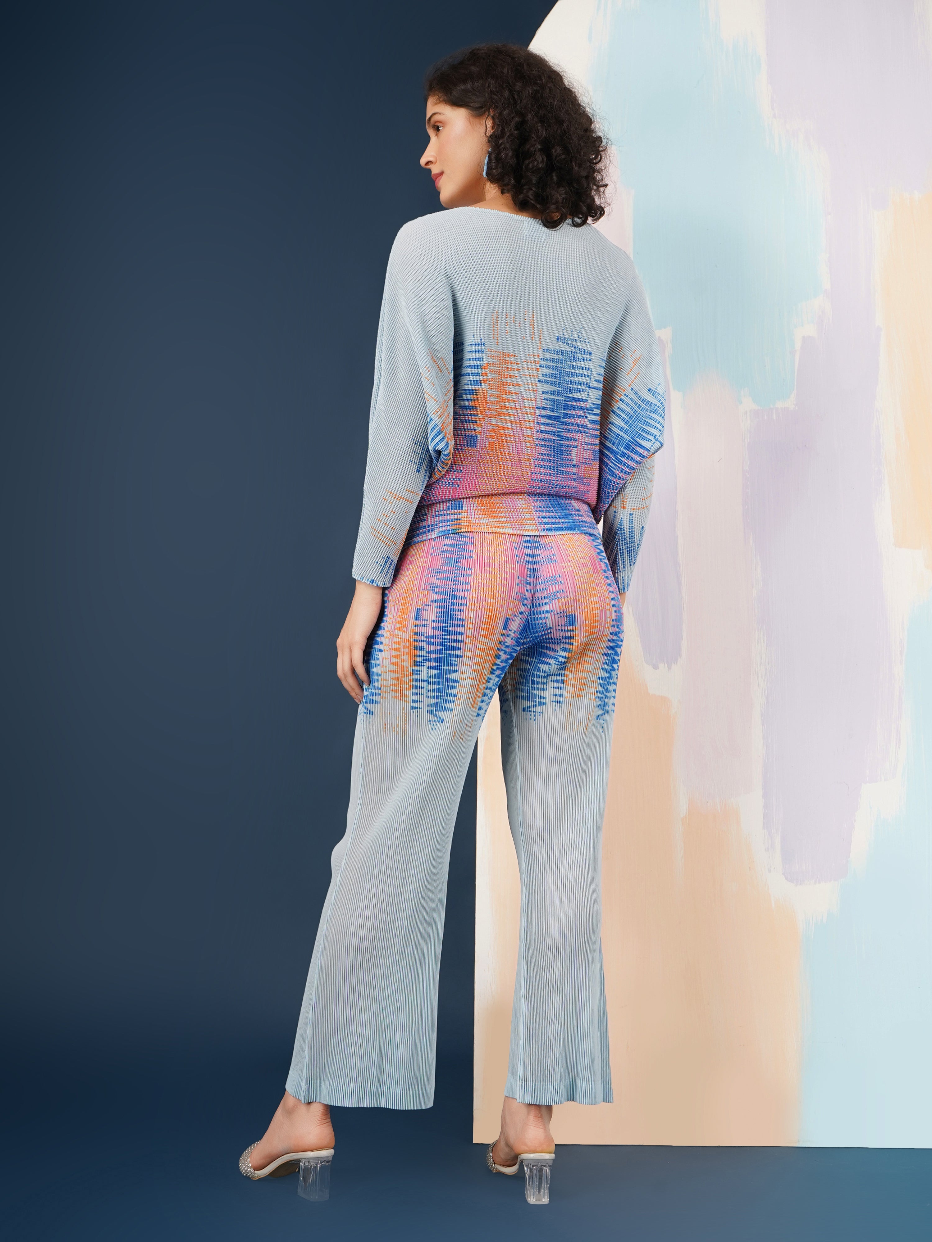 Amore Co-ord Set