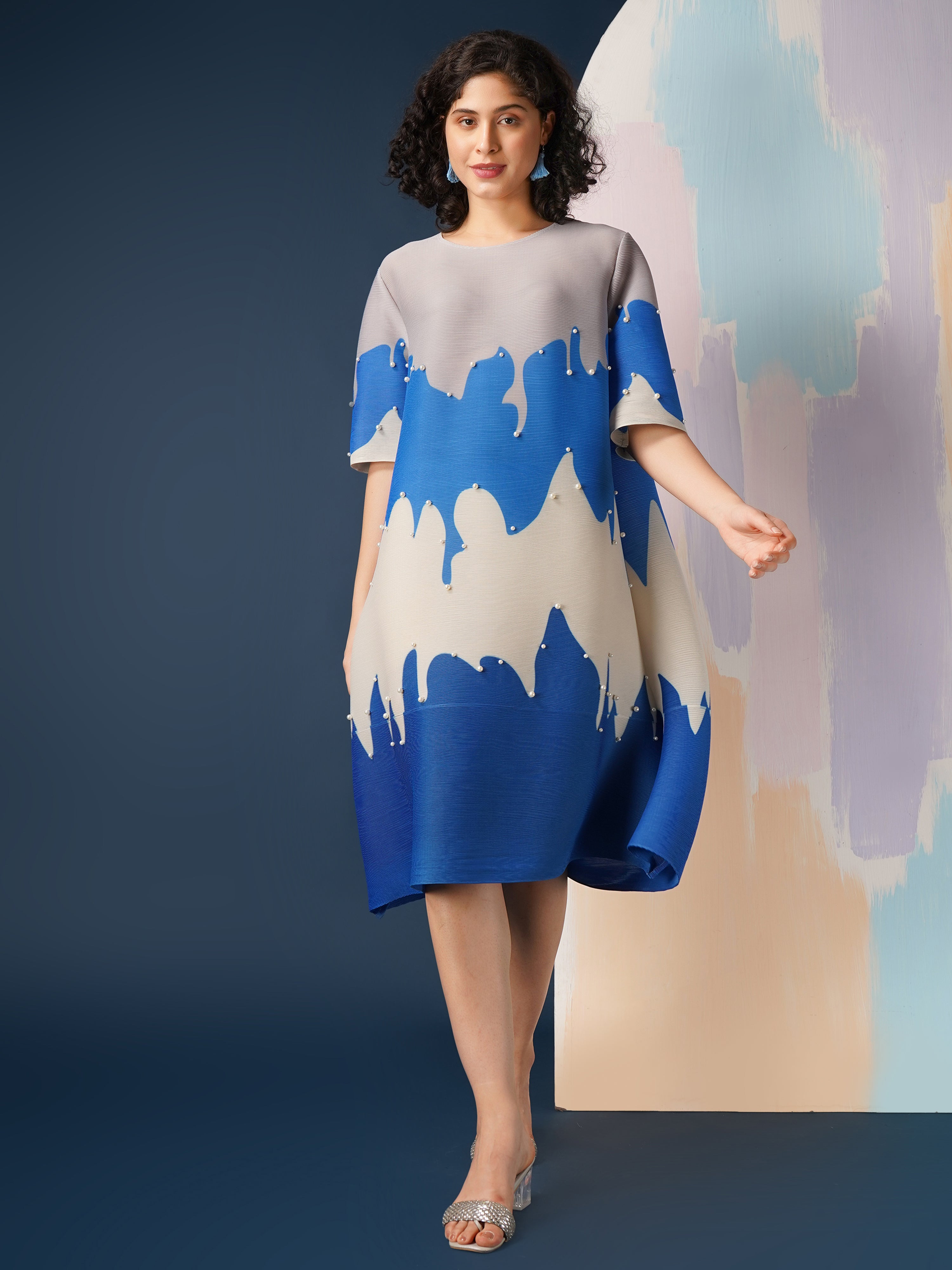 Casata Dress