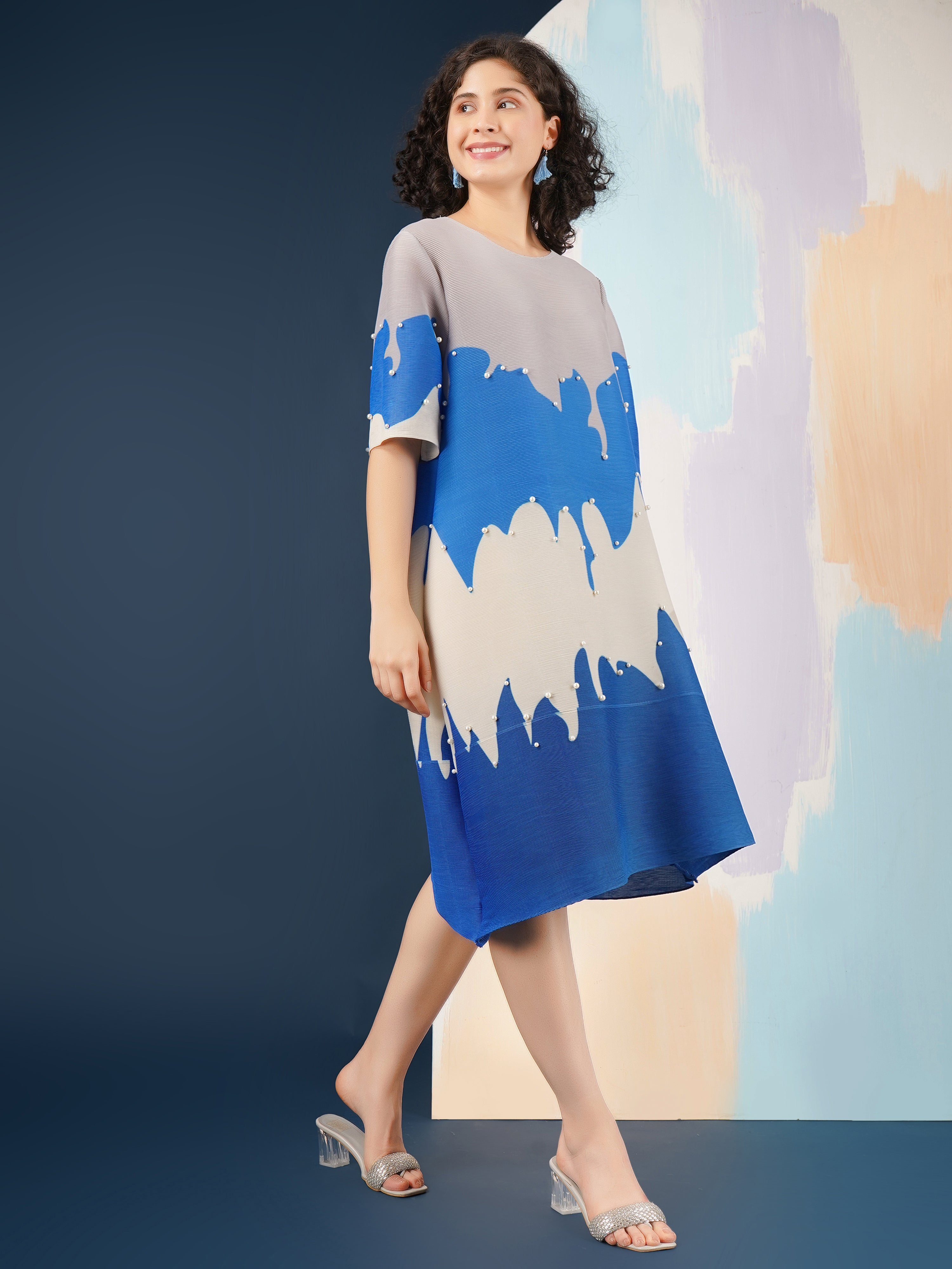 Casata Dress