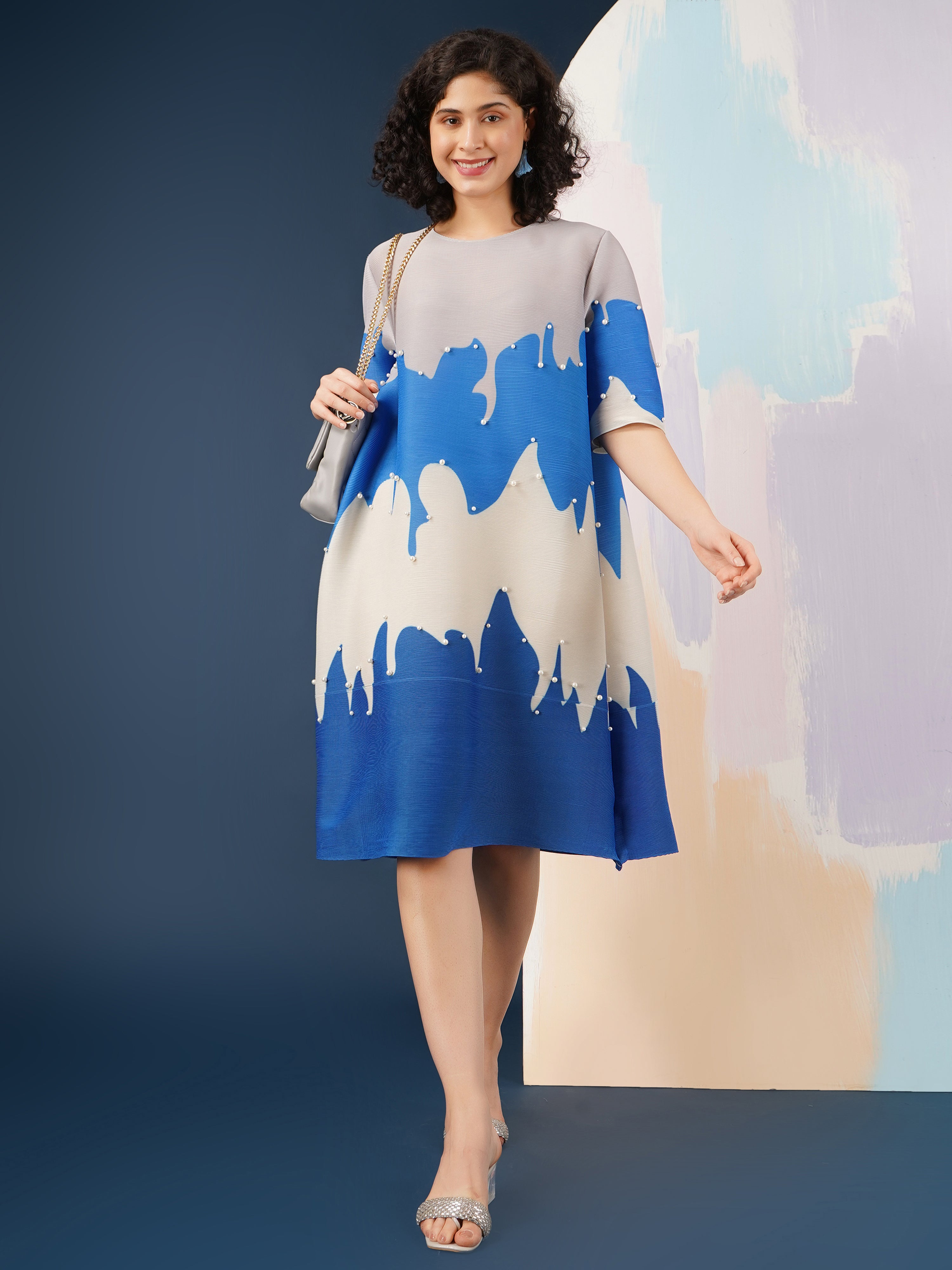 Casata Dress