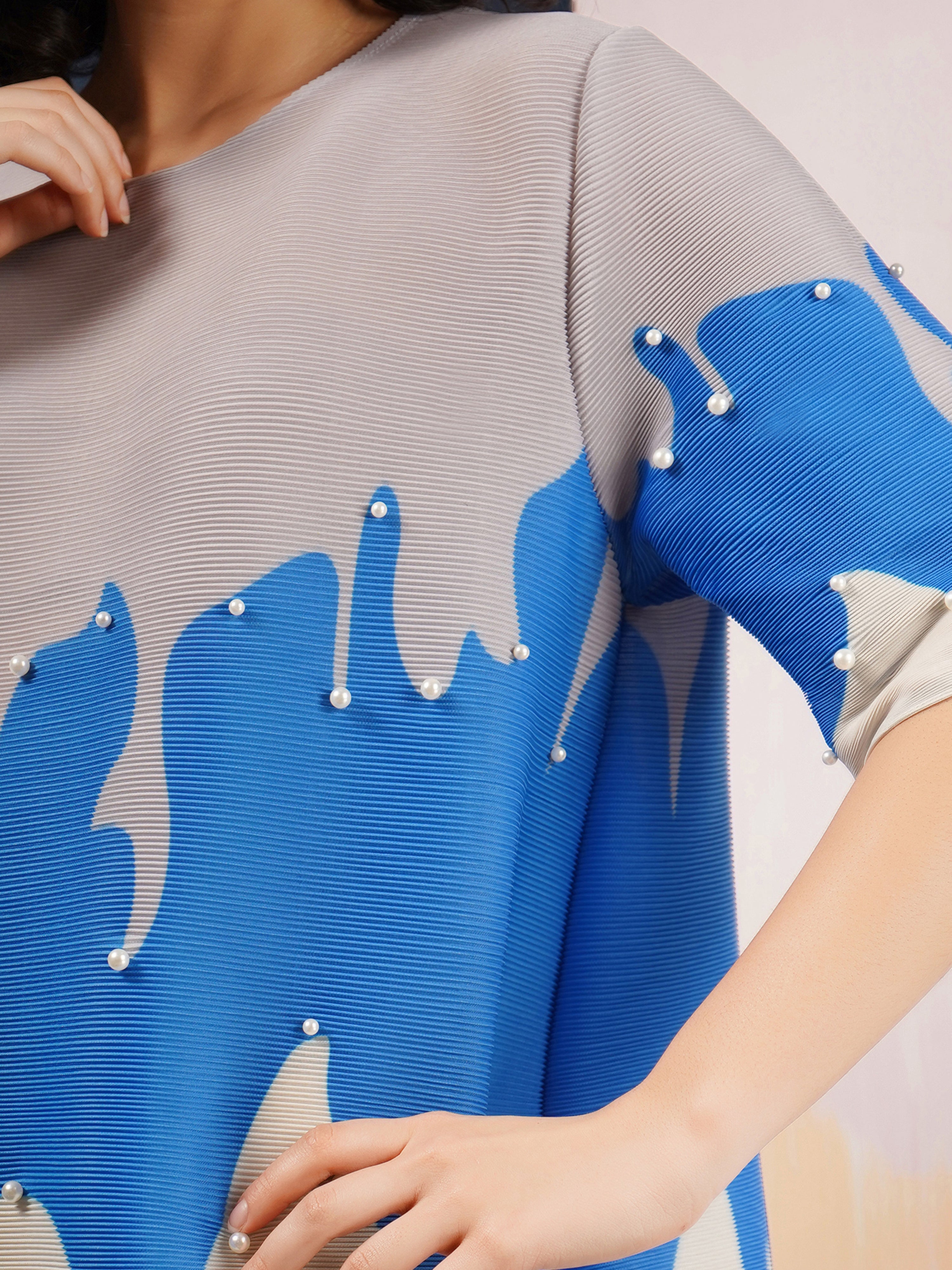 Casata Dress