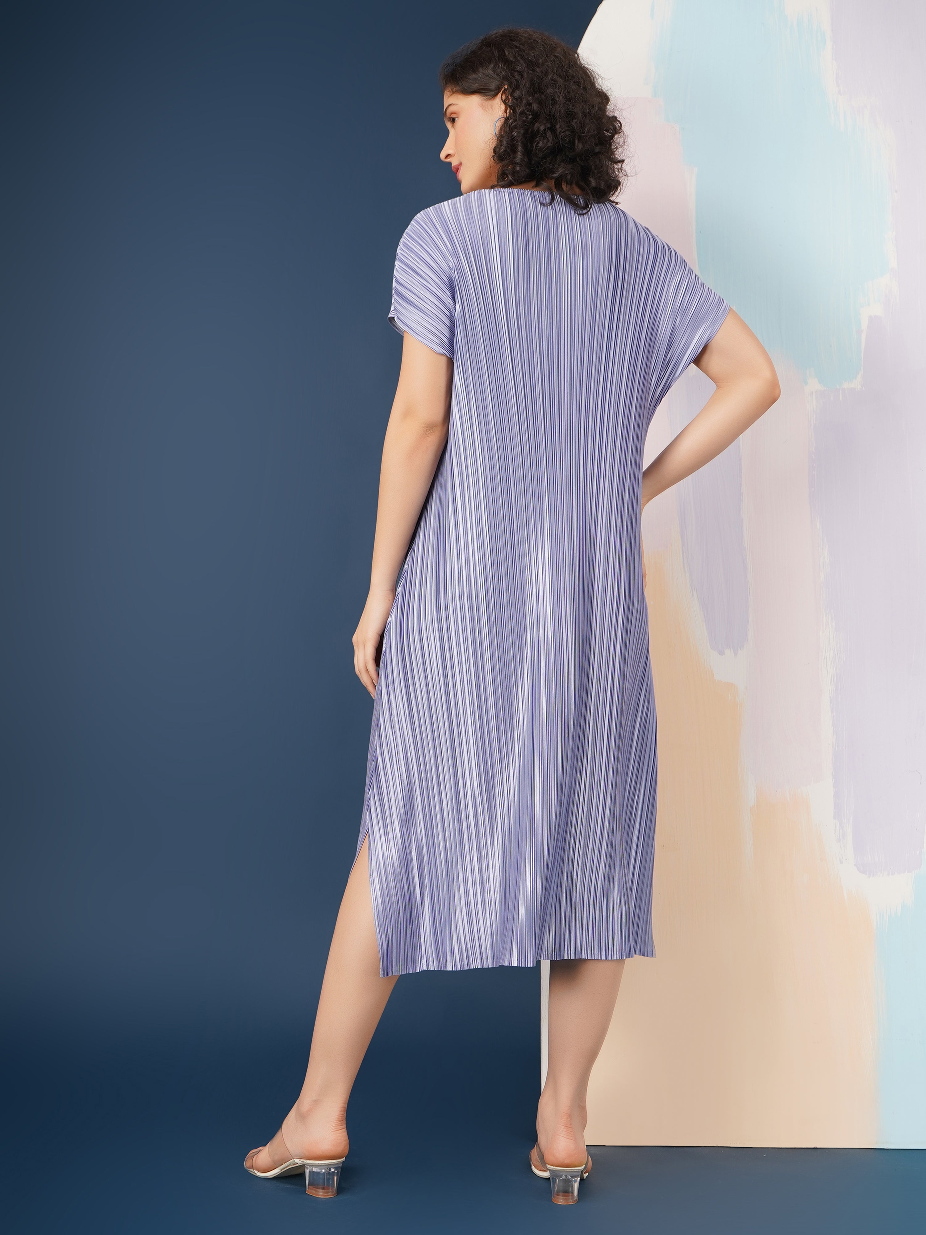 Freya Dress