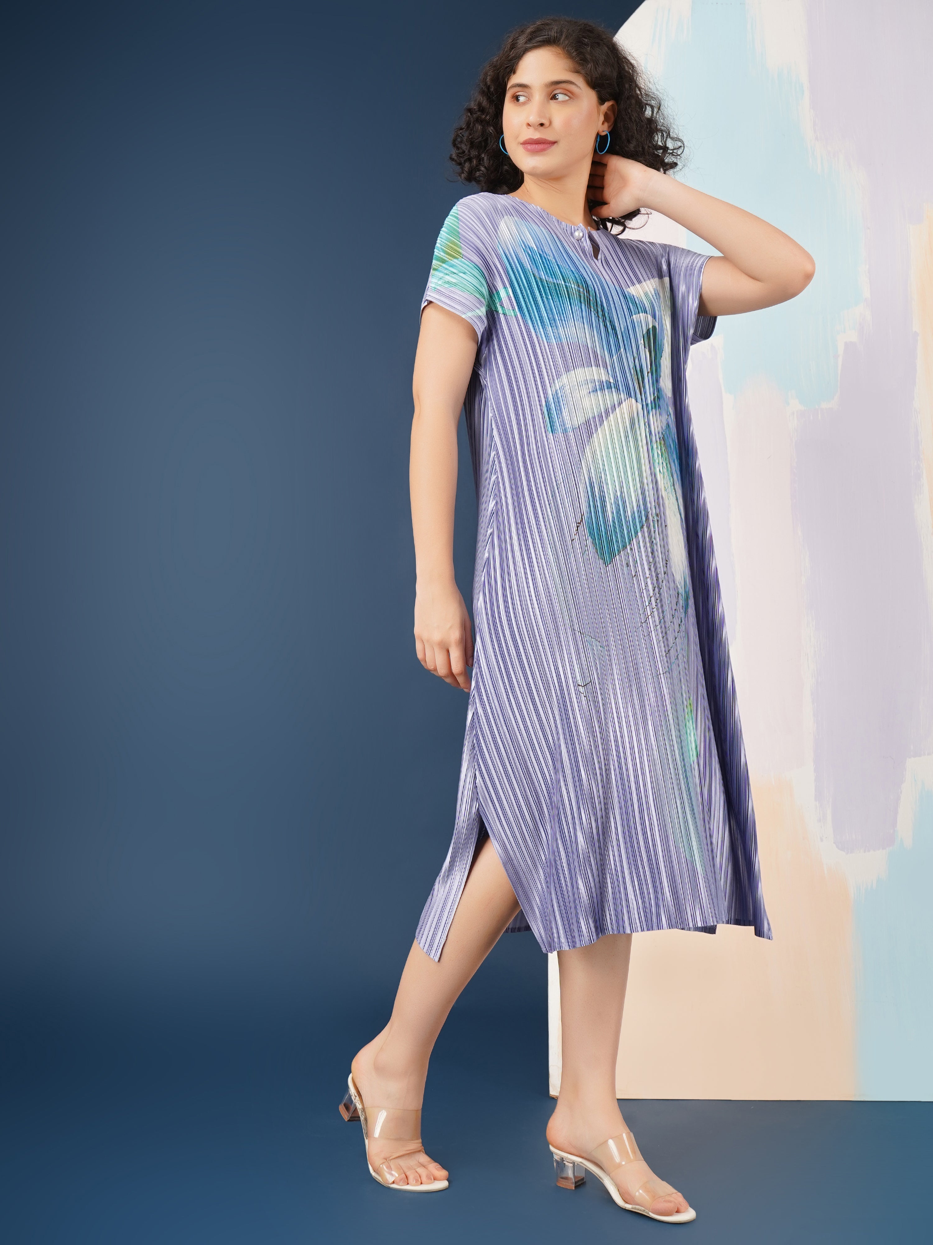 Freya Dress