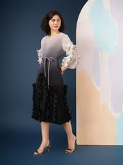 Neesa Dress