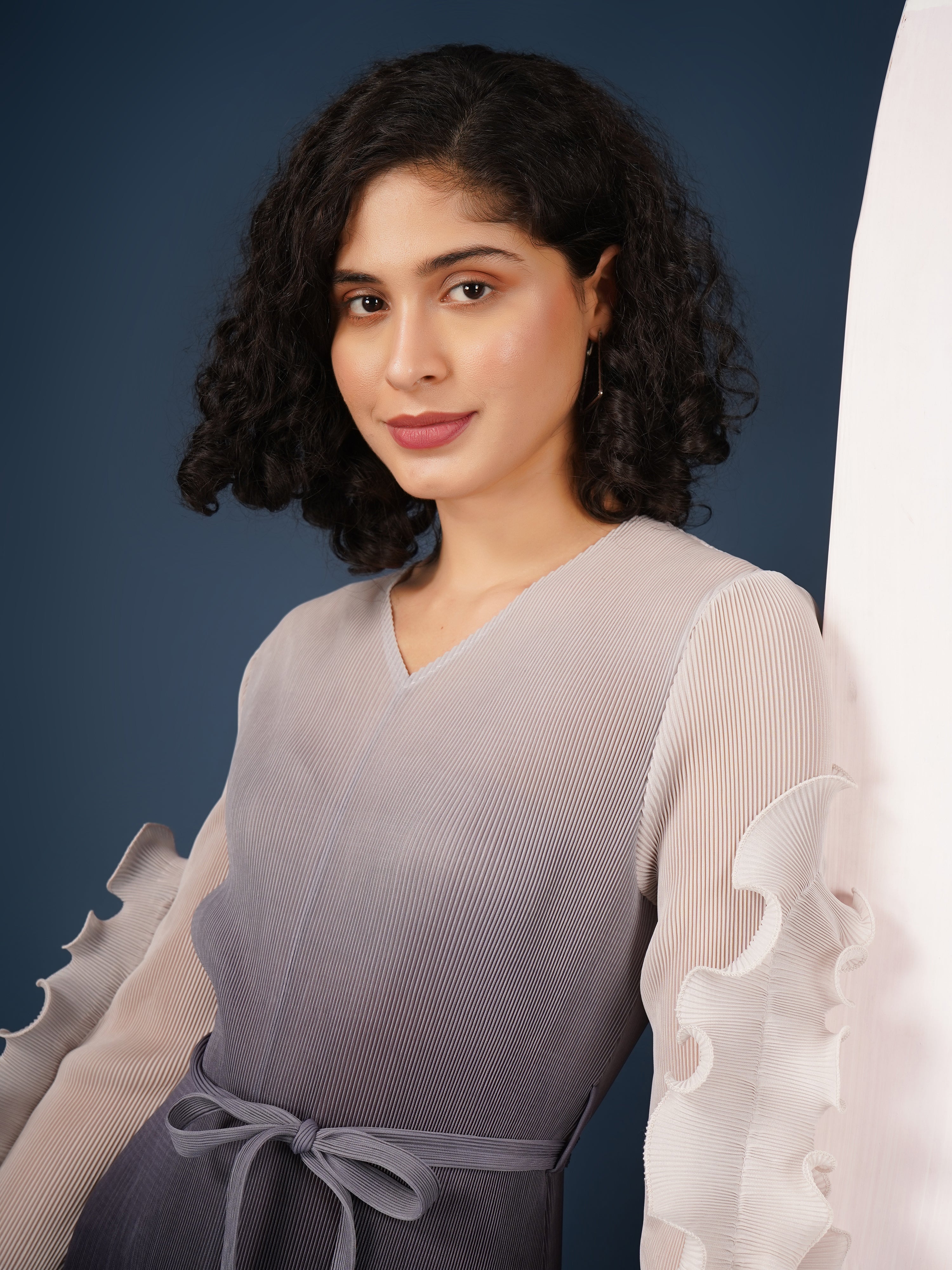 Neesa Dress