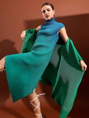 Dazzle Dress With Jacket